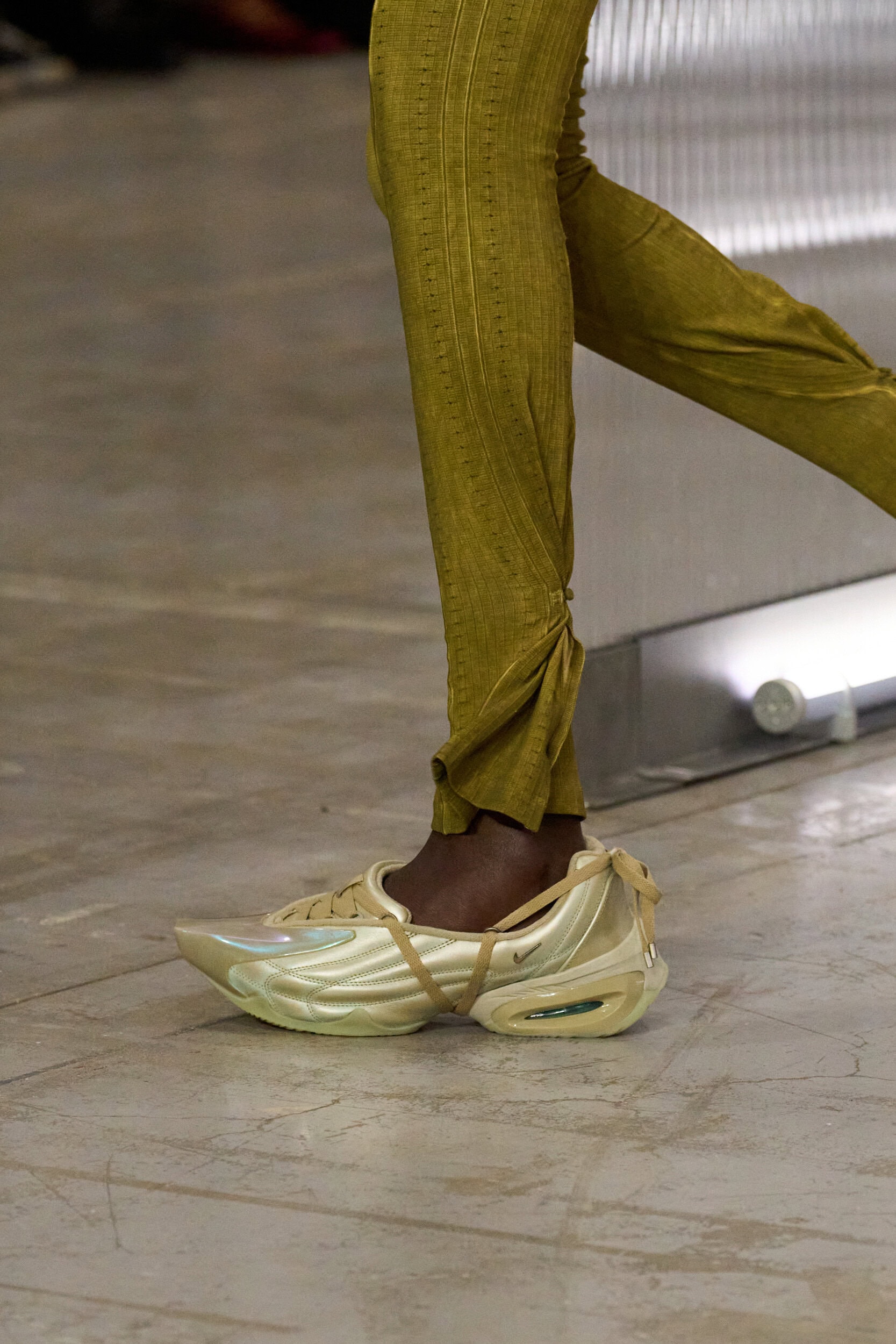 Knwls Spring 2026 Fashion Show Details