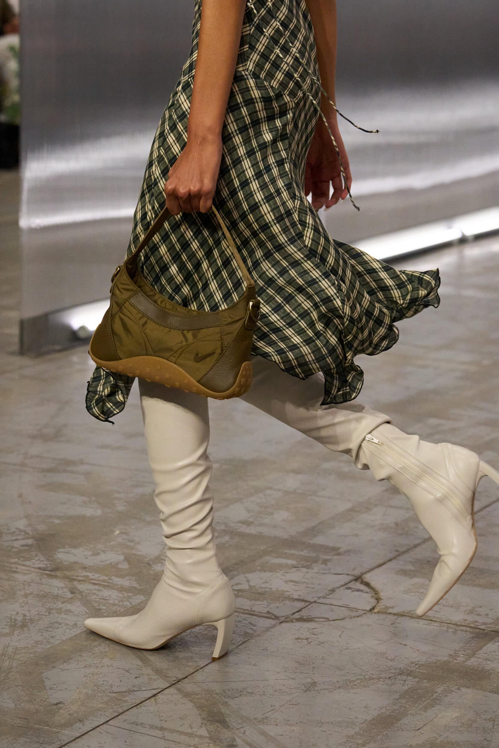 Knwls Spring 2026 Fashion Show Details