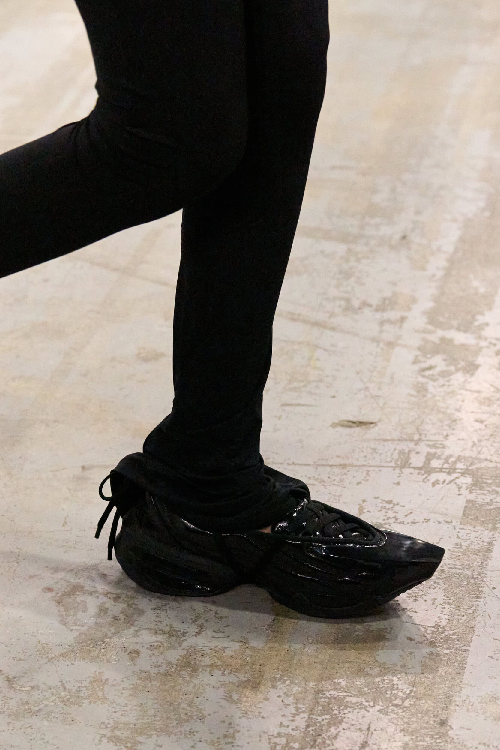 Knwls Spring 2026 Fashion Show Details