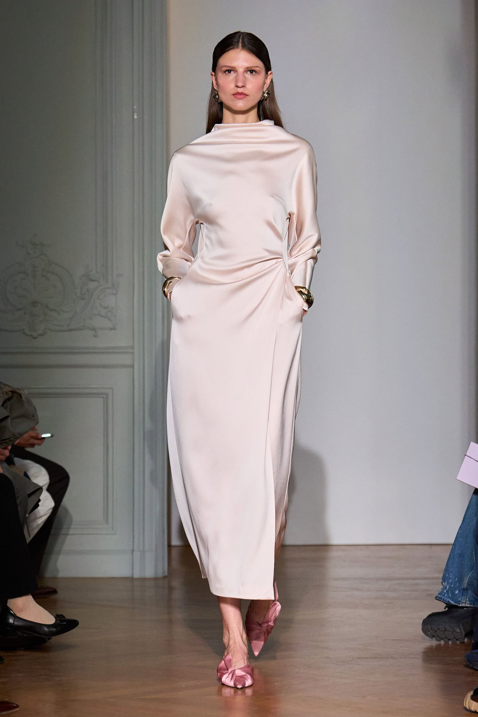 La Koradior Spring 2026 Fashion Show