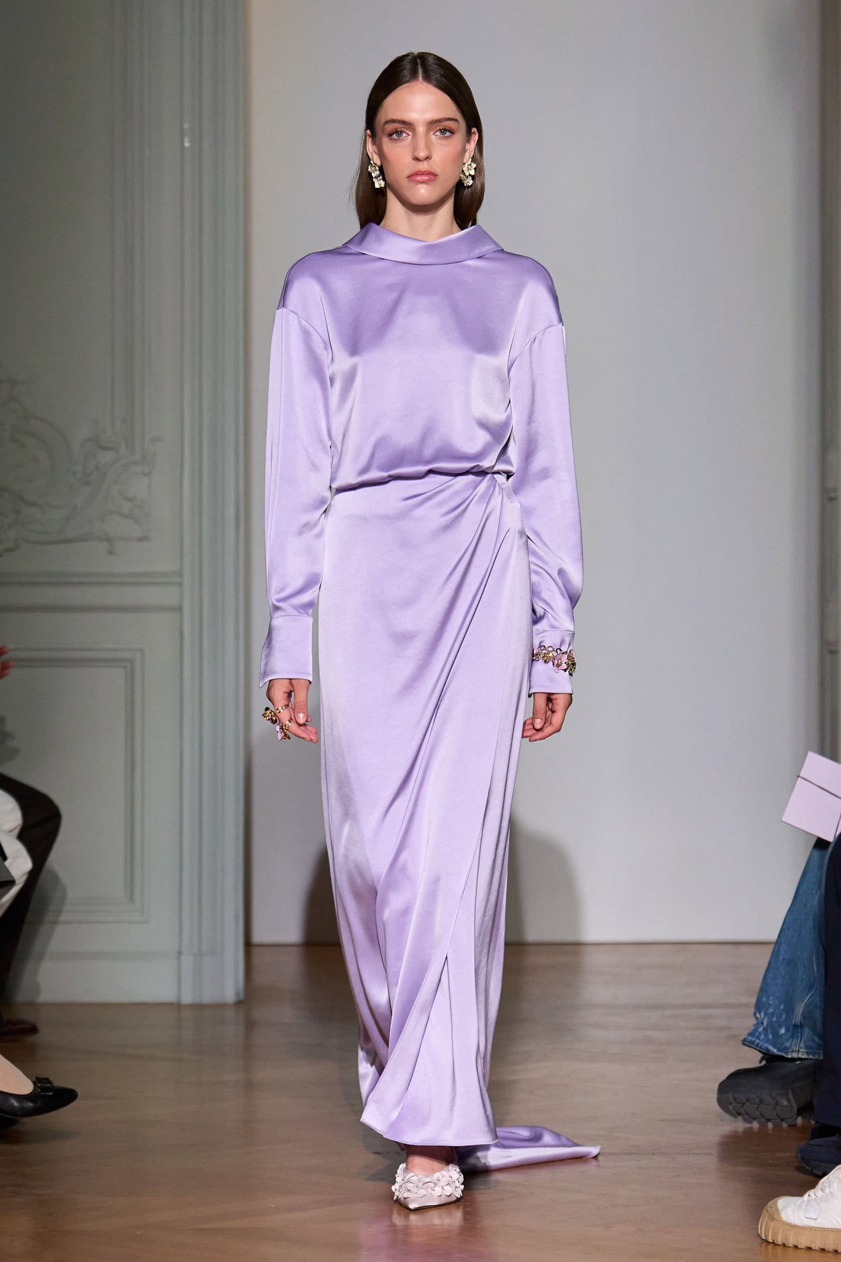 La Koradior Spring 2026 Fashion Show