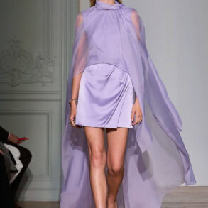La Koradior Spring 2026 Fashion Show