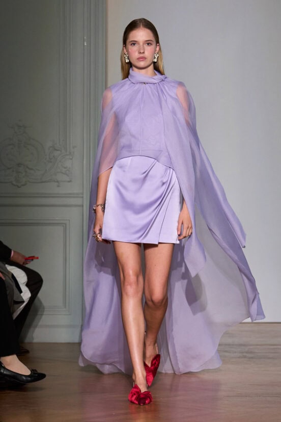 La Koradior Spring 2026 Fashion Show