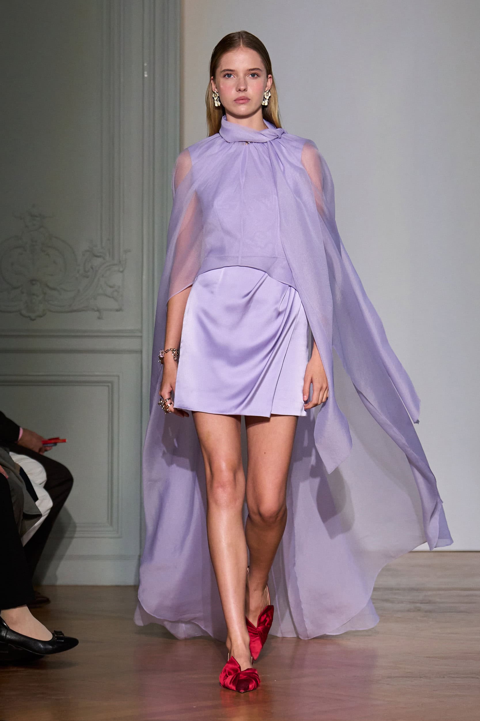 La Koradior Spring 2026 Fashion Show