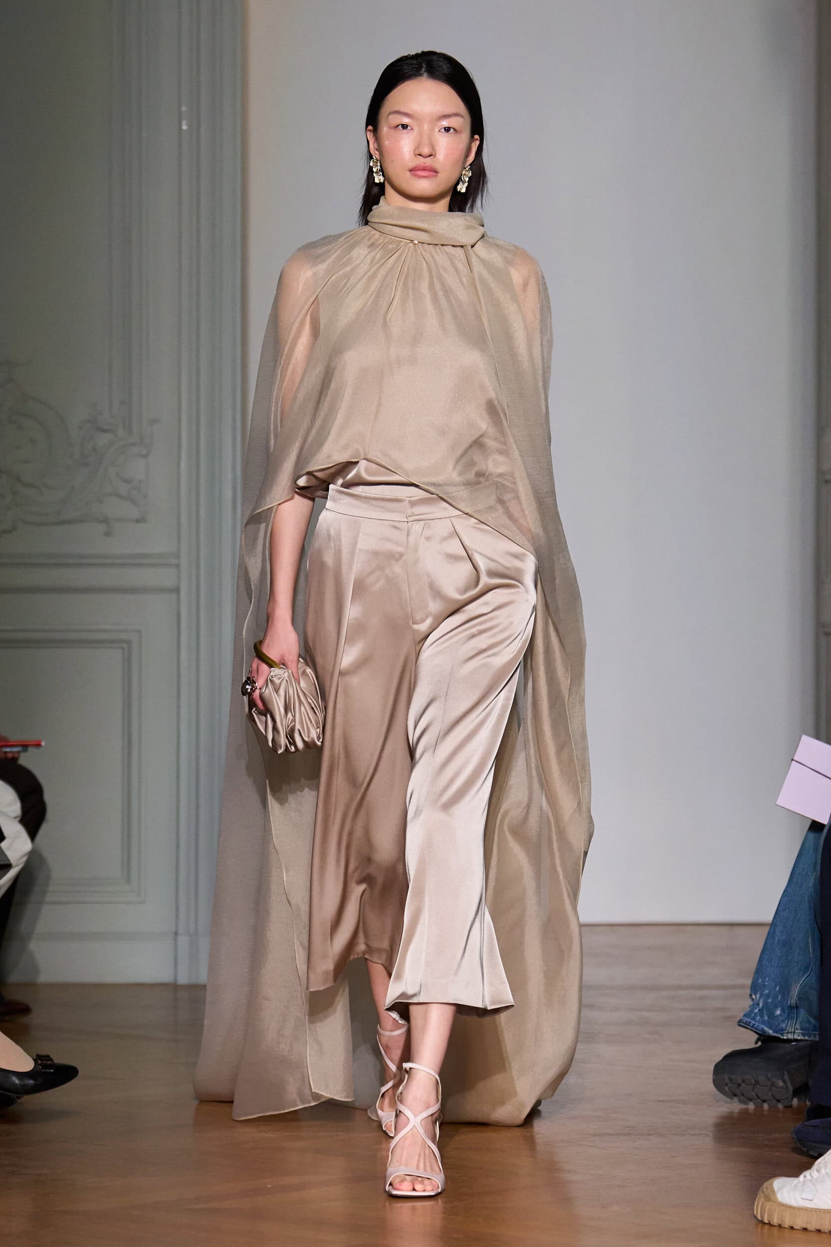 La Koradior Spring 2026 Fashion Show