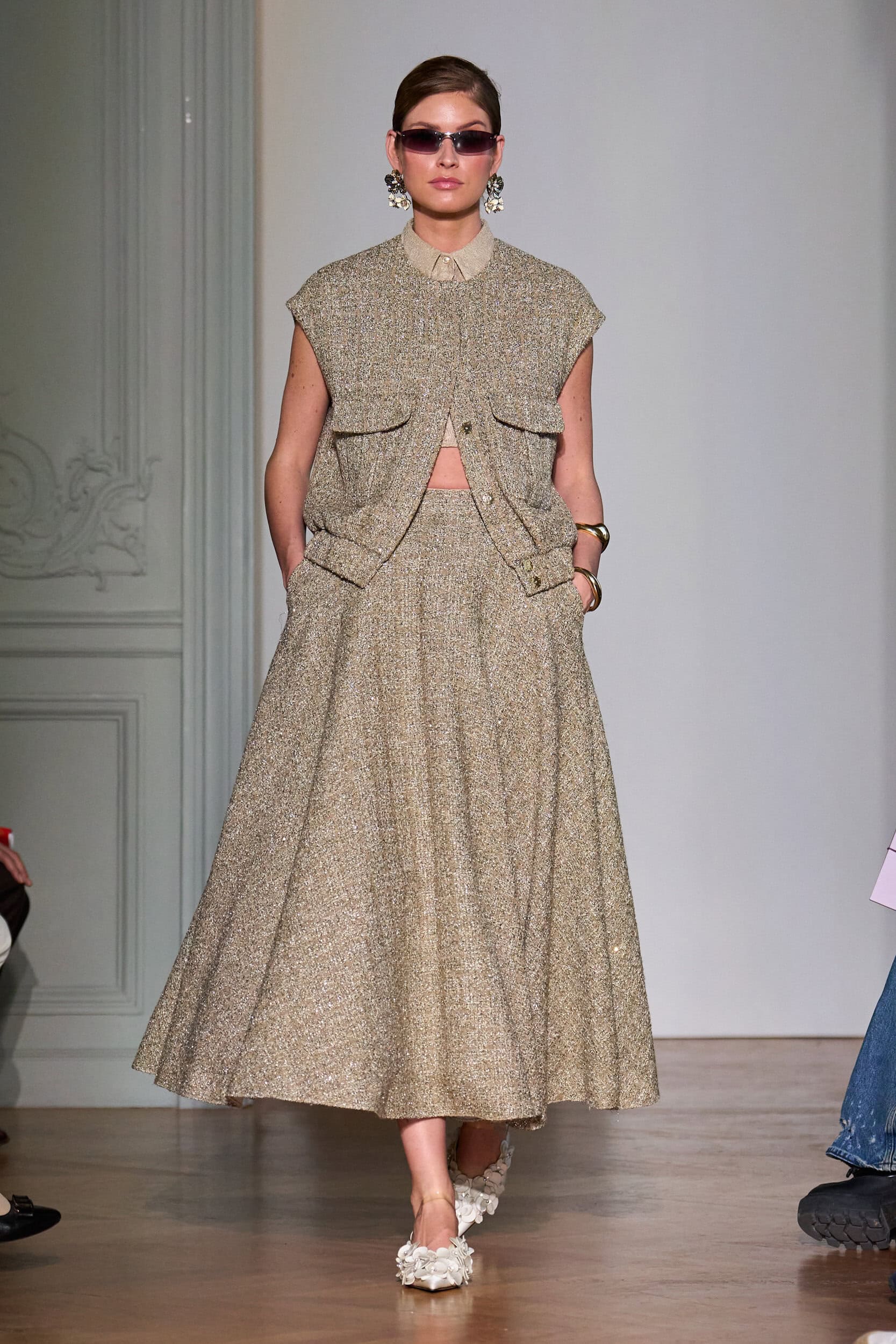 La Koradior Spring 2026 Fashion Show