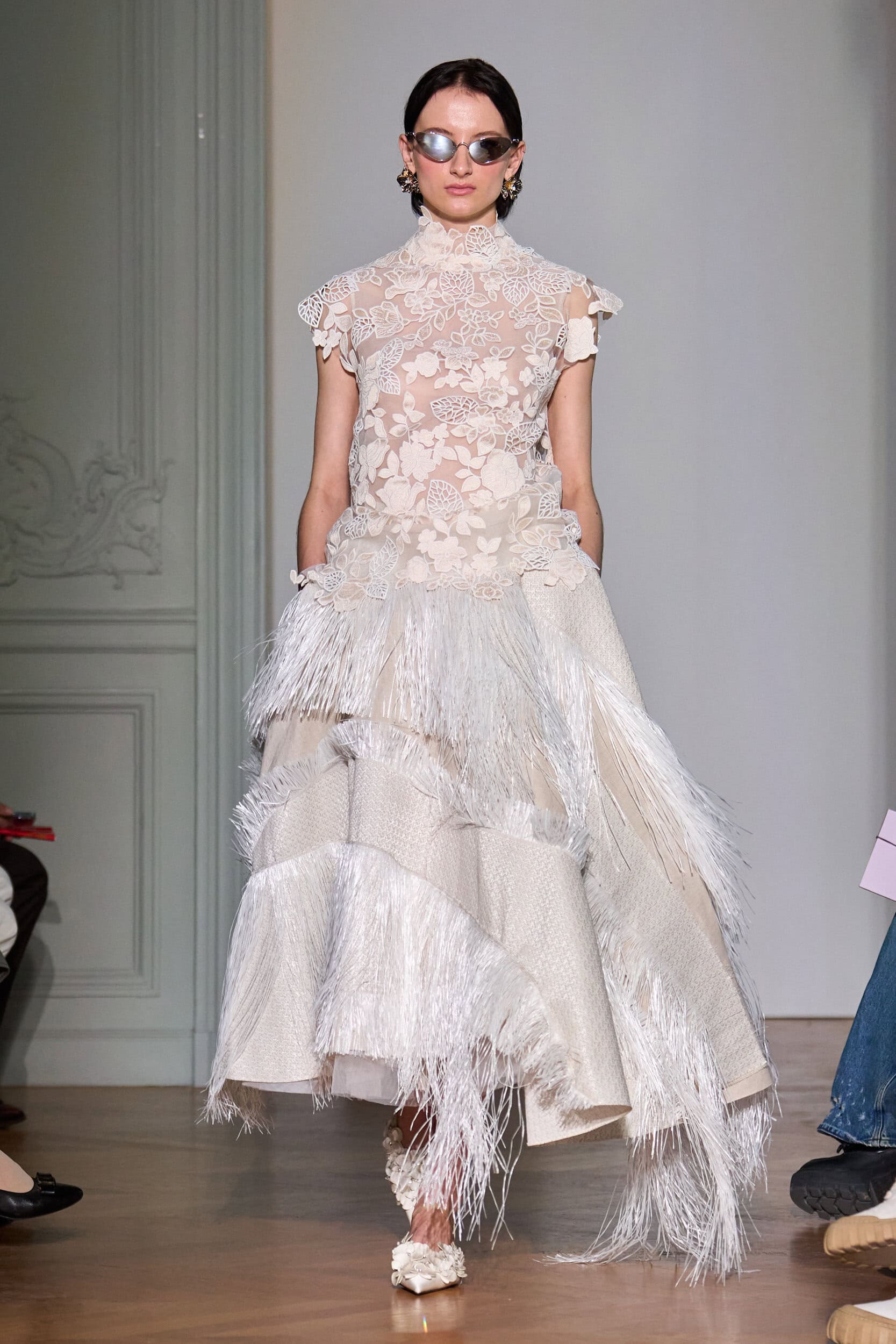 La Koradior Spring 2026 Fashion Show
