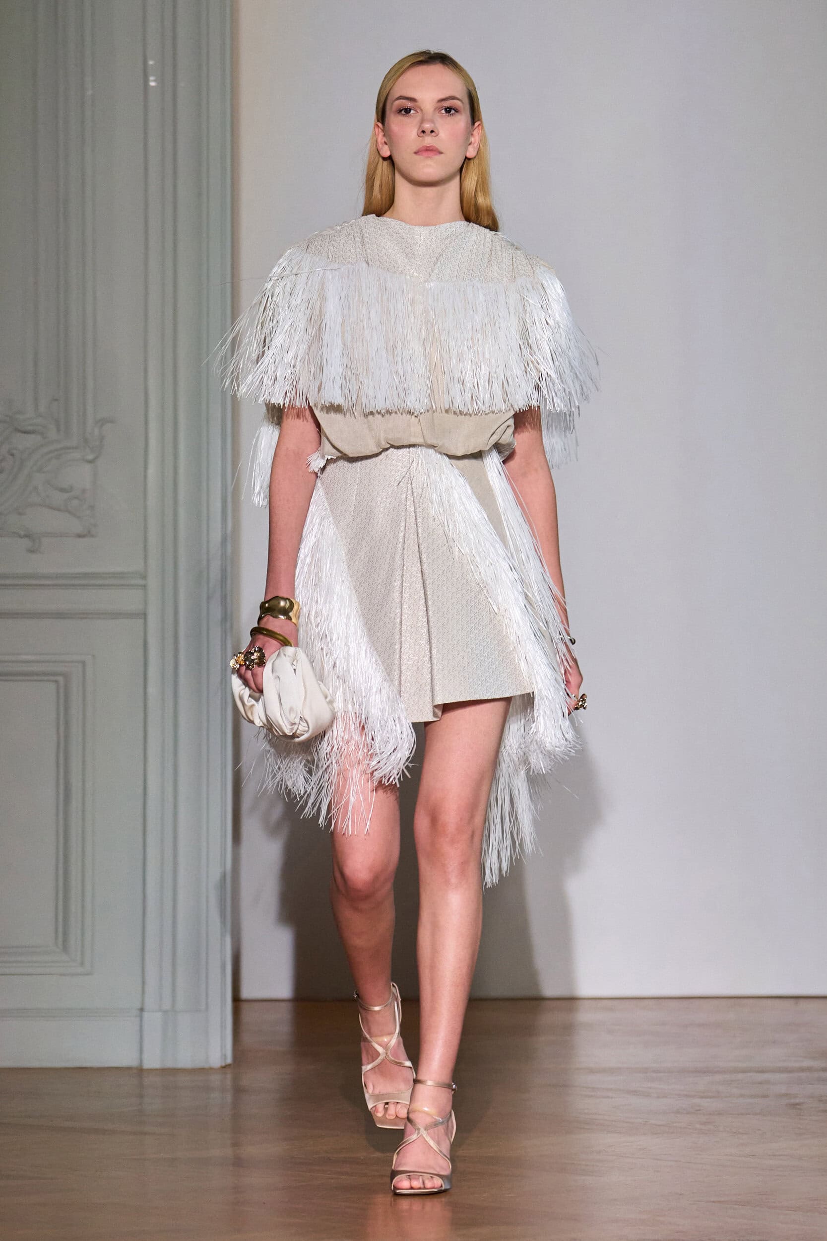 La Koradior Spring 2026 Fashion Show