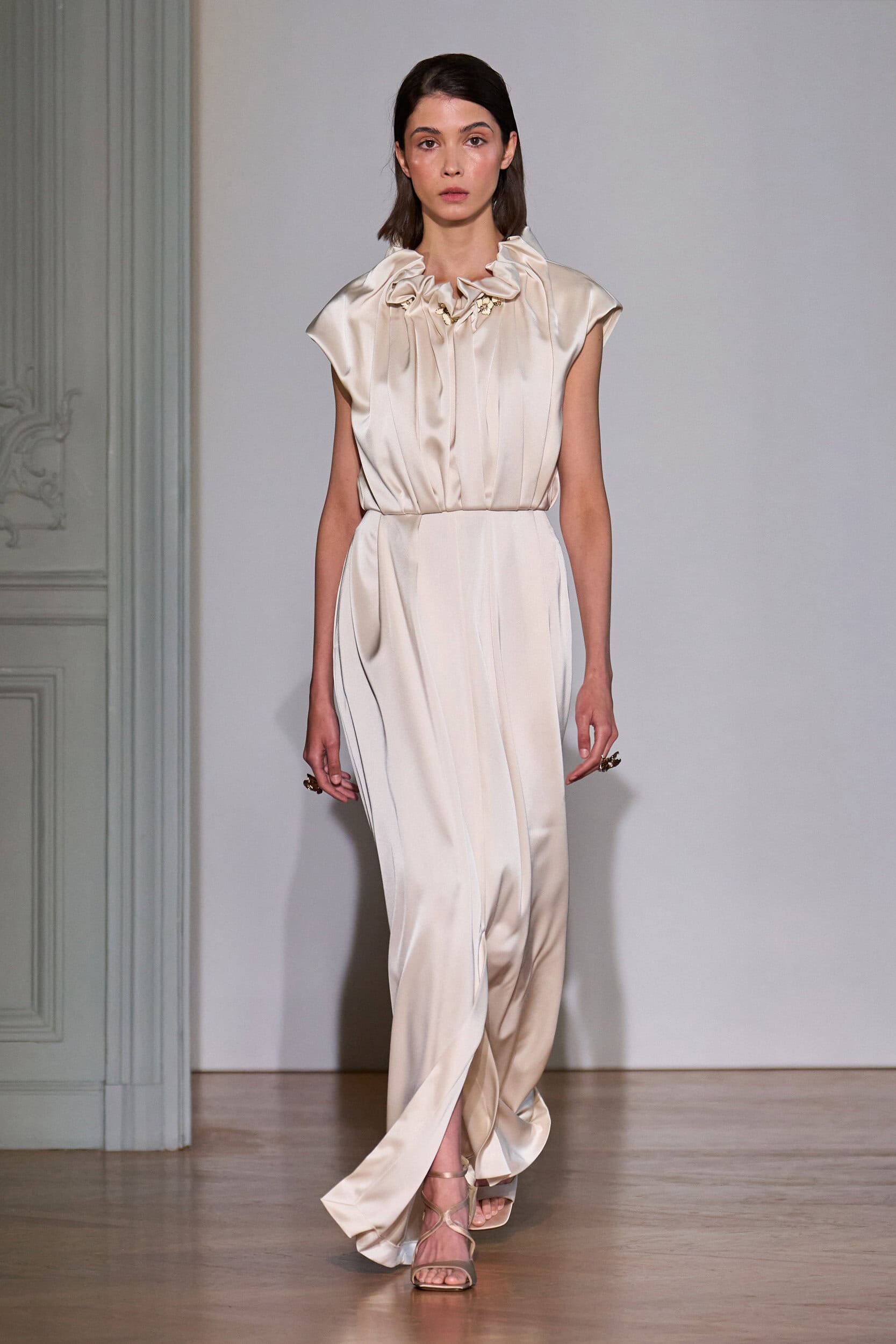 La Koradior Spring 2026 Fashion Show