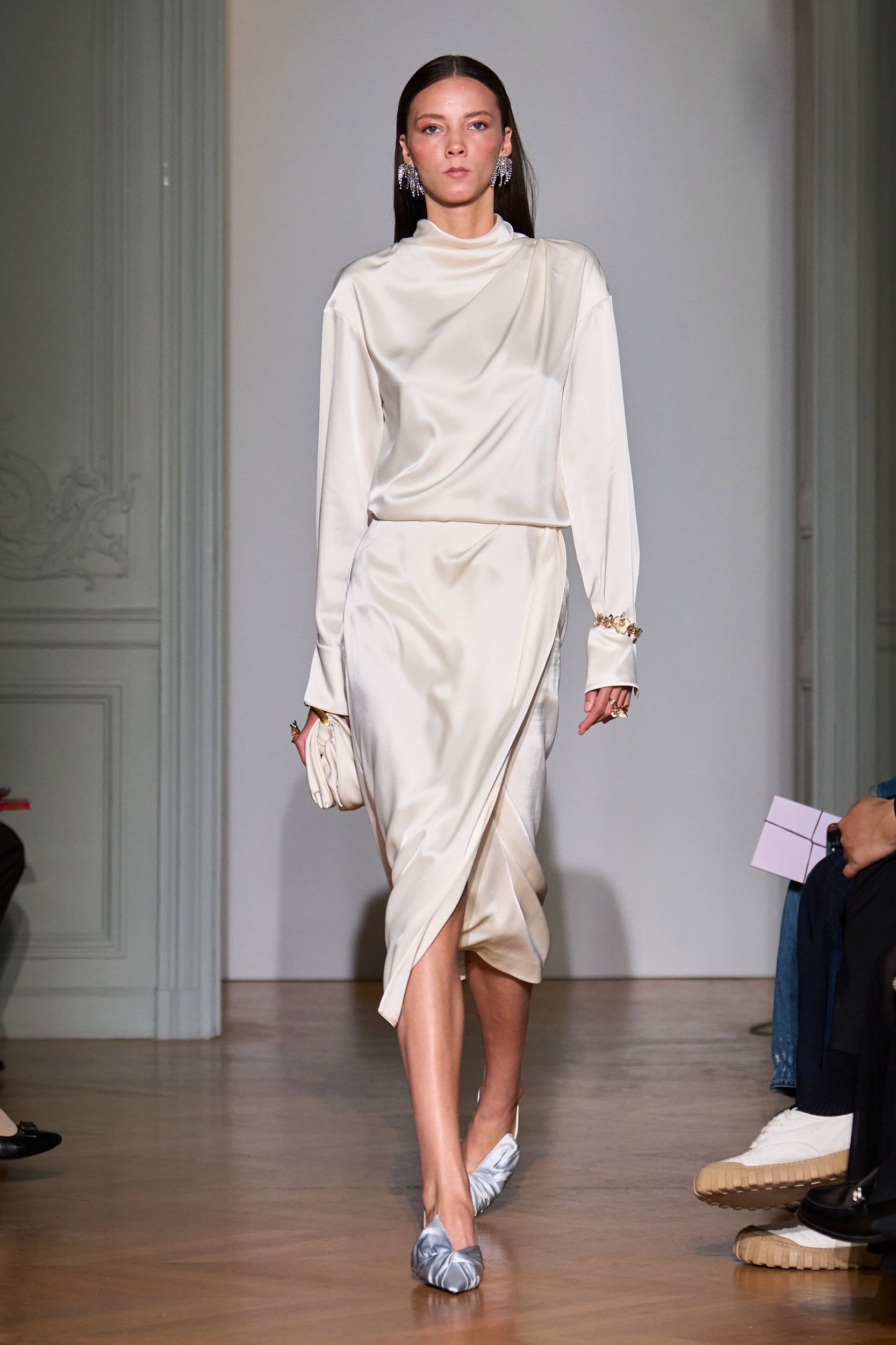La Koradior Spring 2026 Fashion Show
