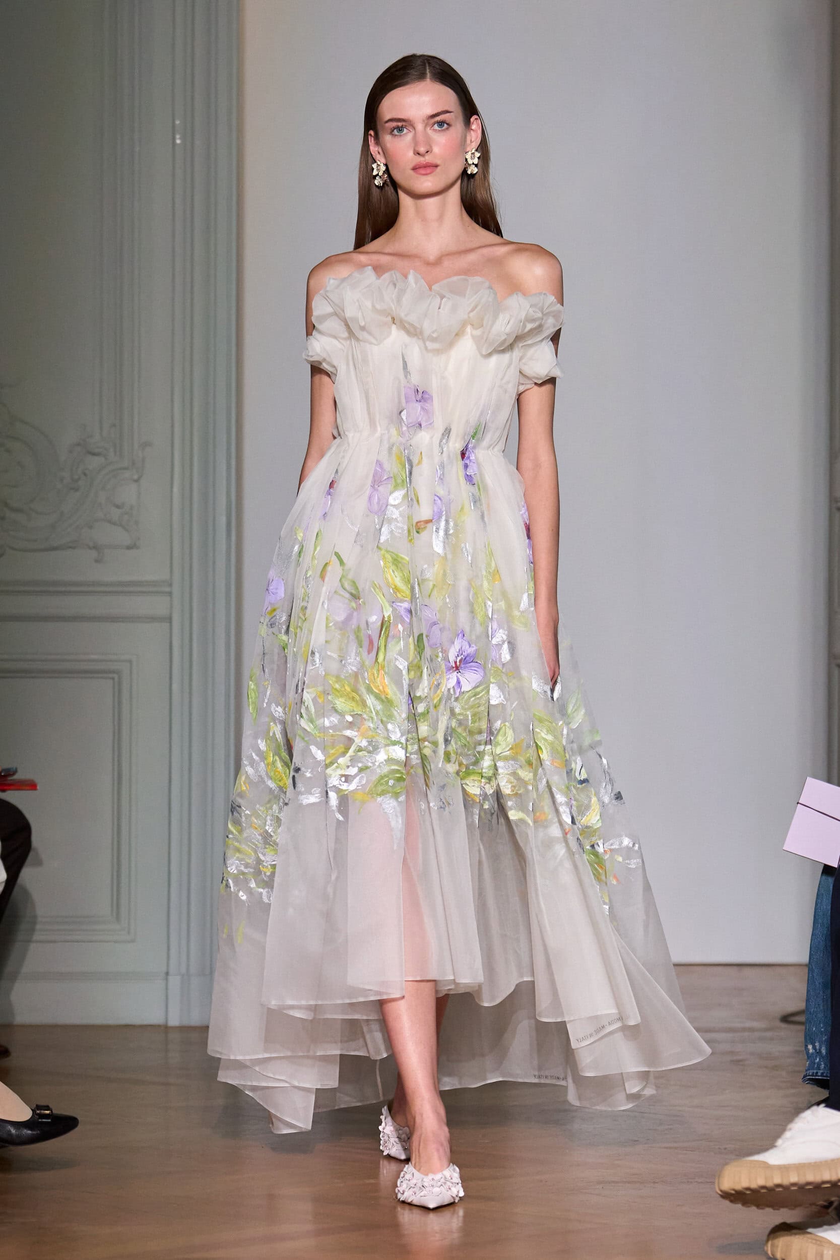La Koradior Spring 2026 Fashion Show