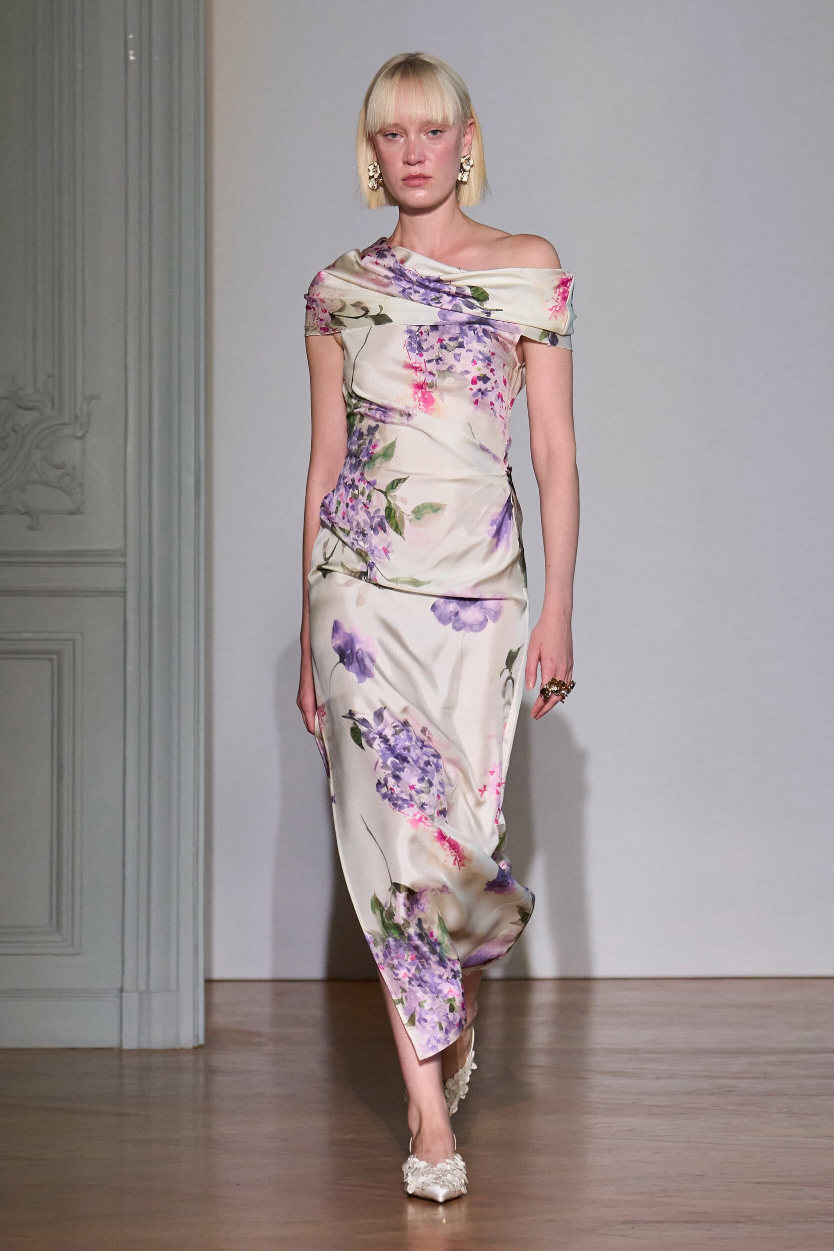 La Koradior Spring 2026 Fashion Show