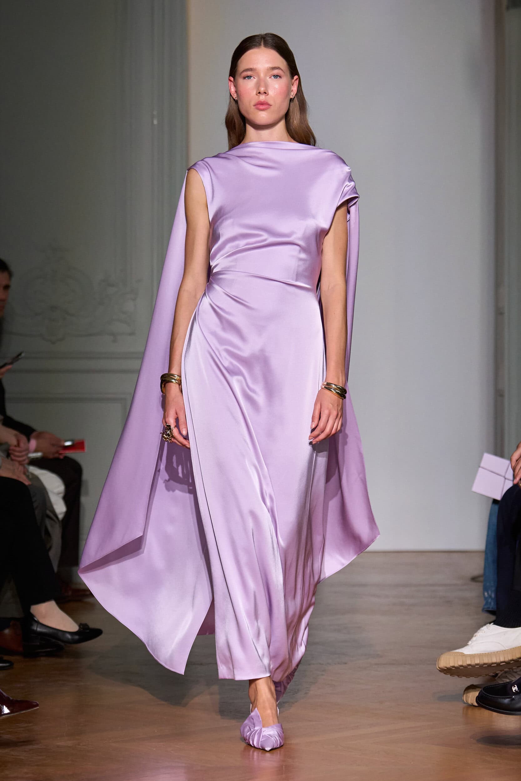 La Koradior Spring 2026 Fashion Show