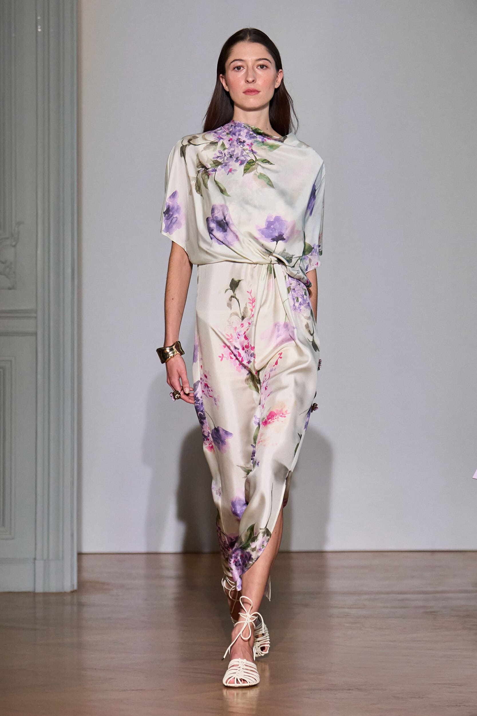 La Koradior Spring 2026 Fashion Show