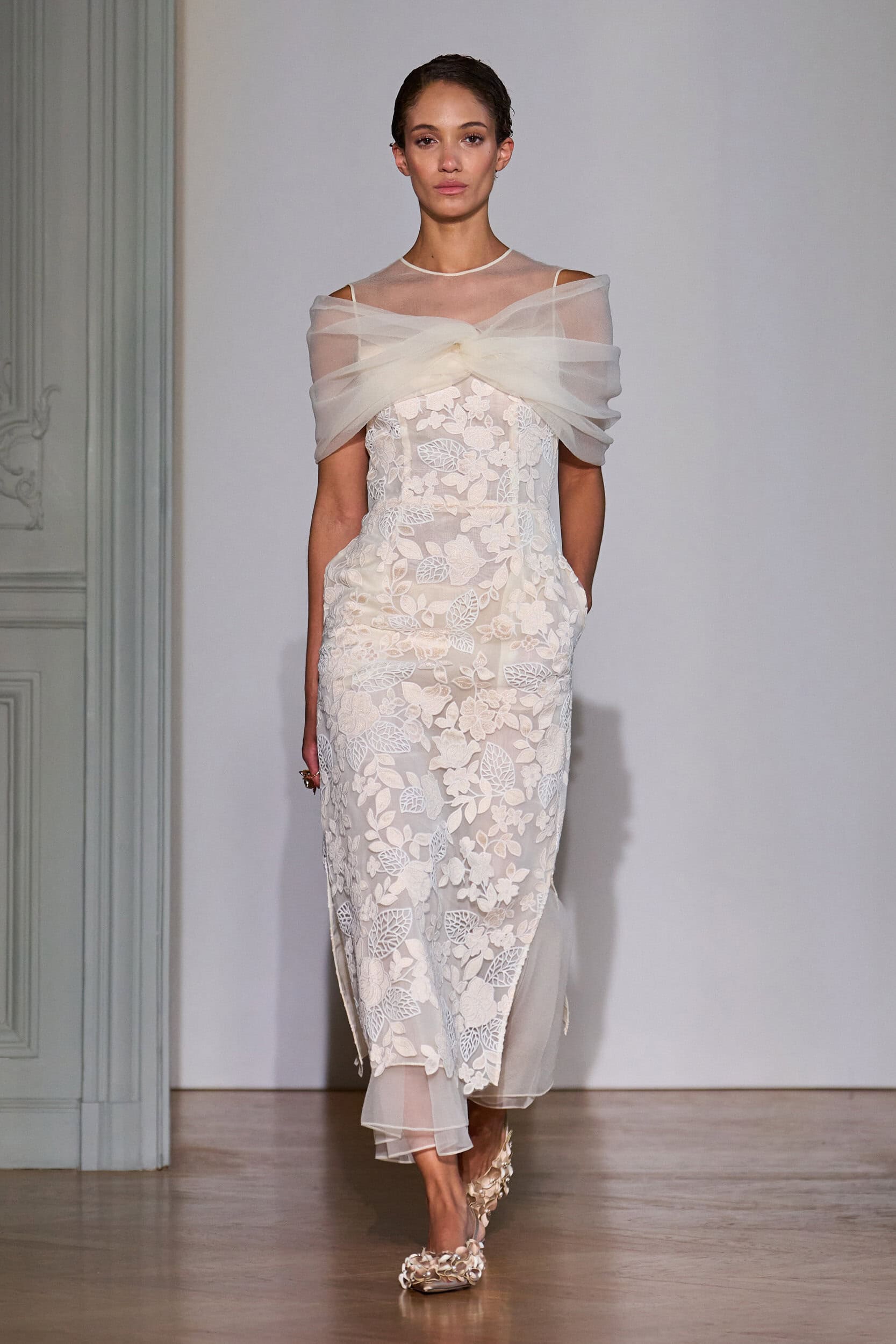 La Koradior Spring 2026 Fashion Show
