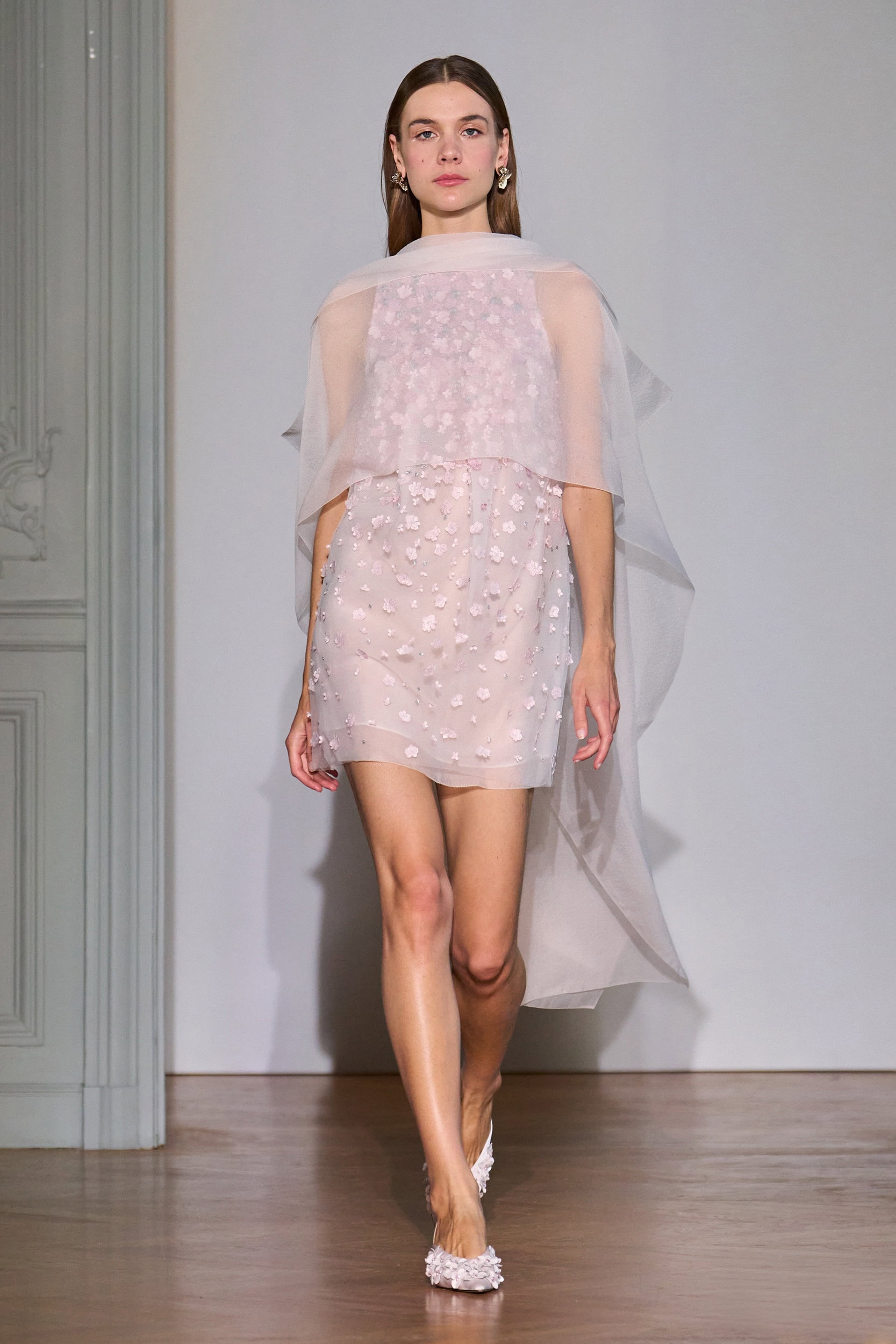 La Koradior Spring 2026 Fashion Show