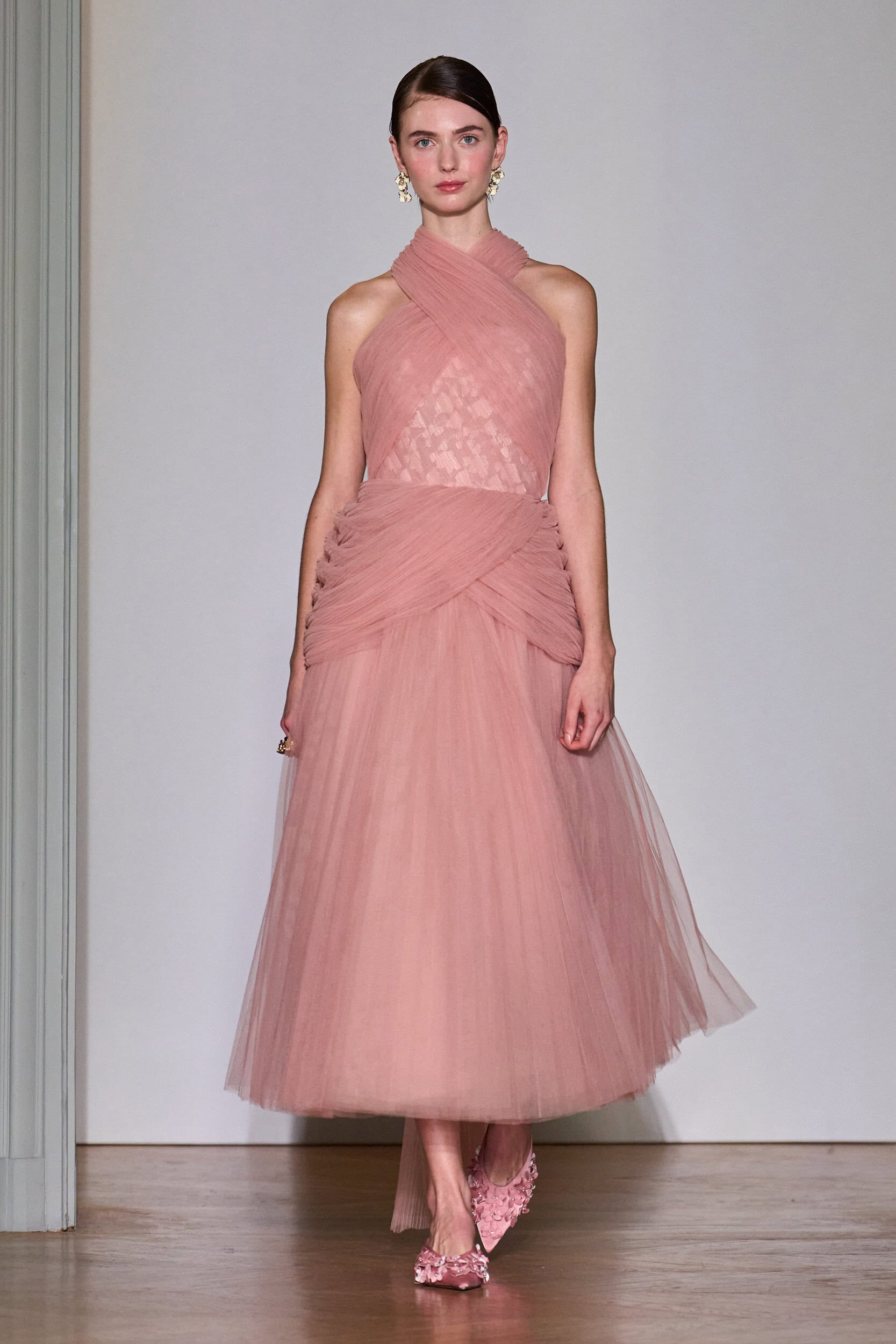 La Koradior Spring 2026 Fashion Show