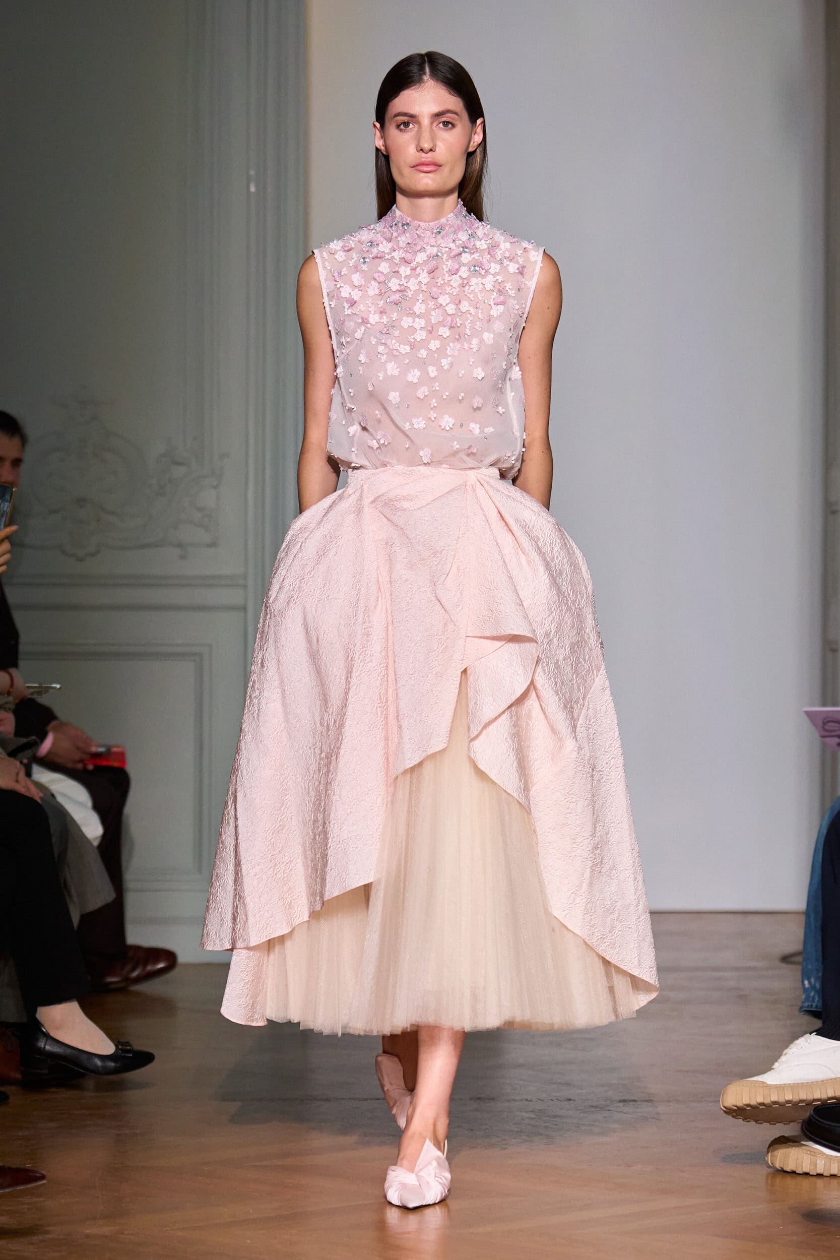La Koradior Spring 2026 Fashion Show