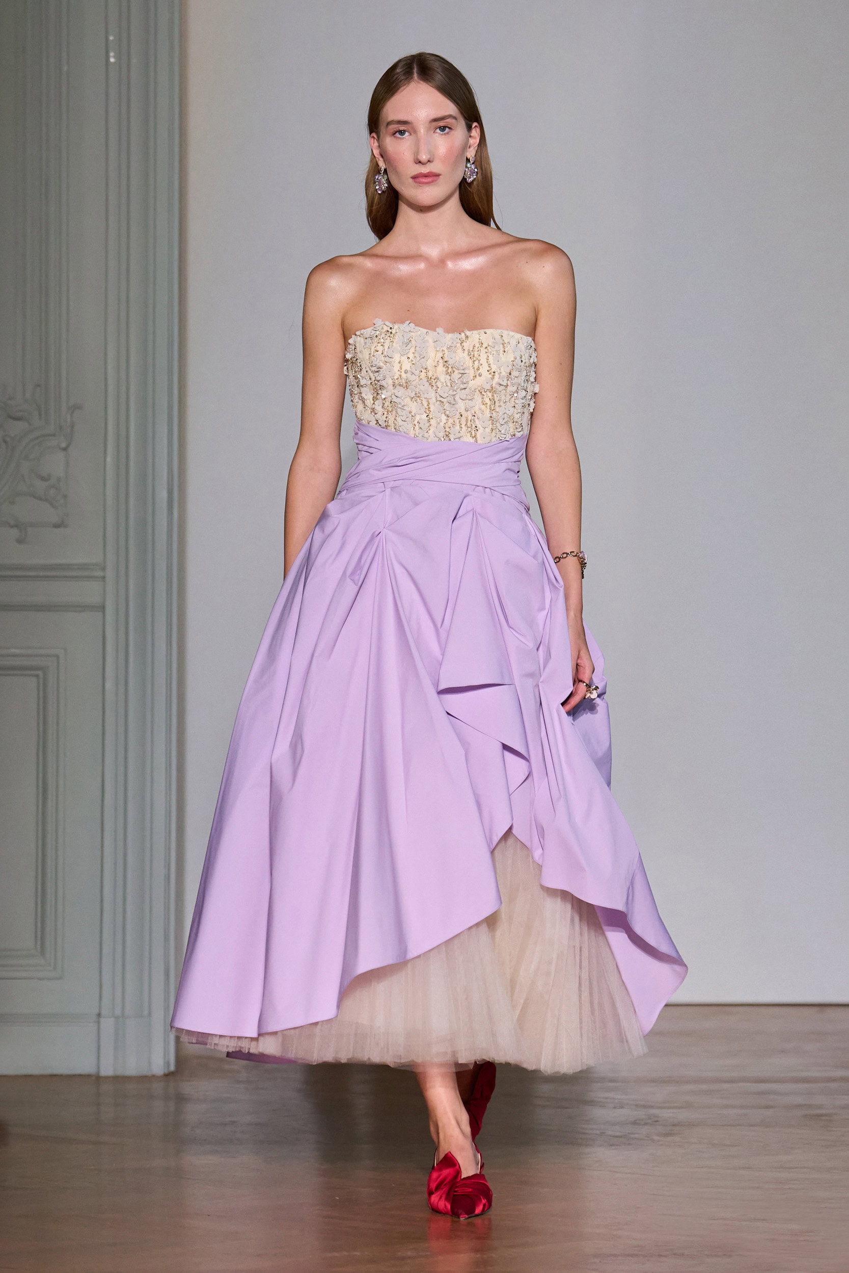 La Koradior Spring 2026 Fashion Show