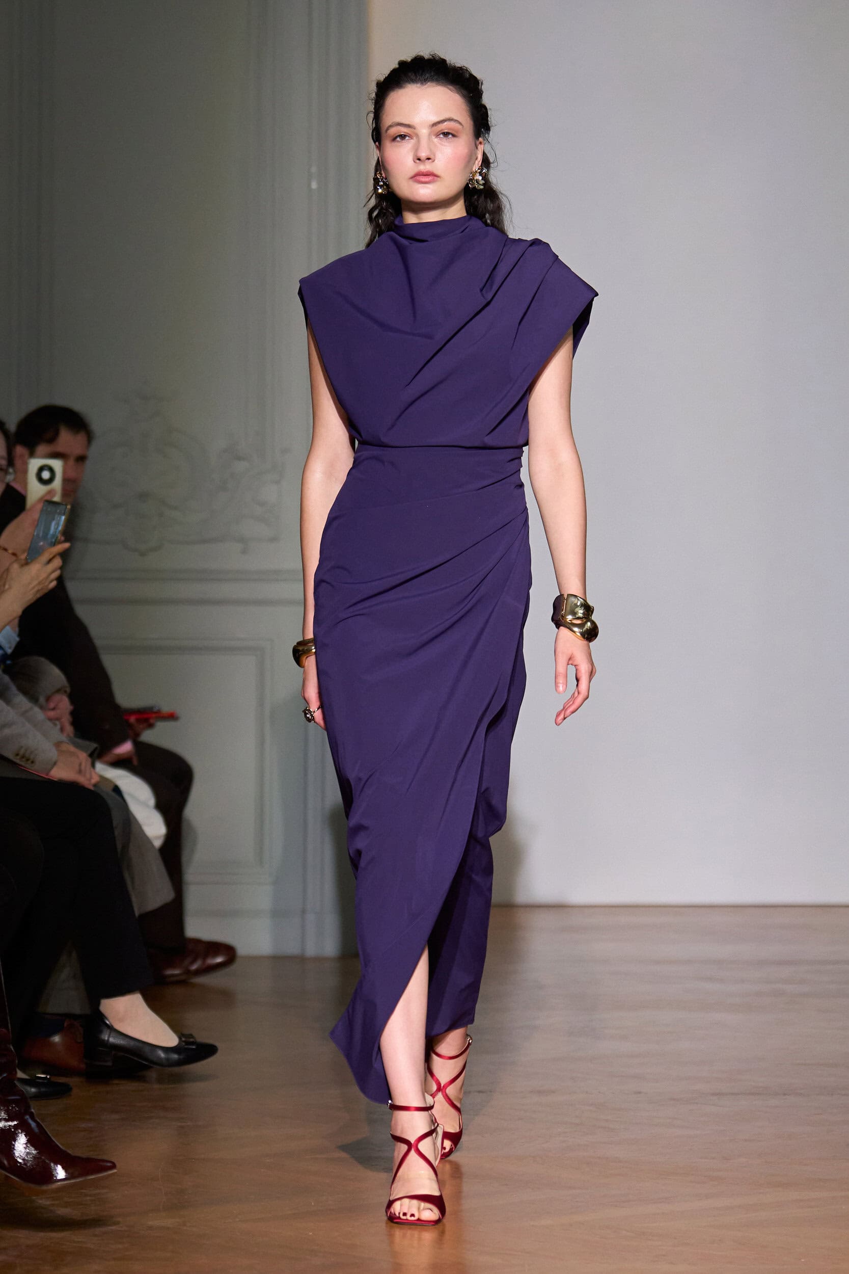La Koradior Spring 2026 Fashion Show