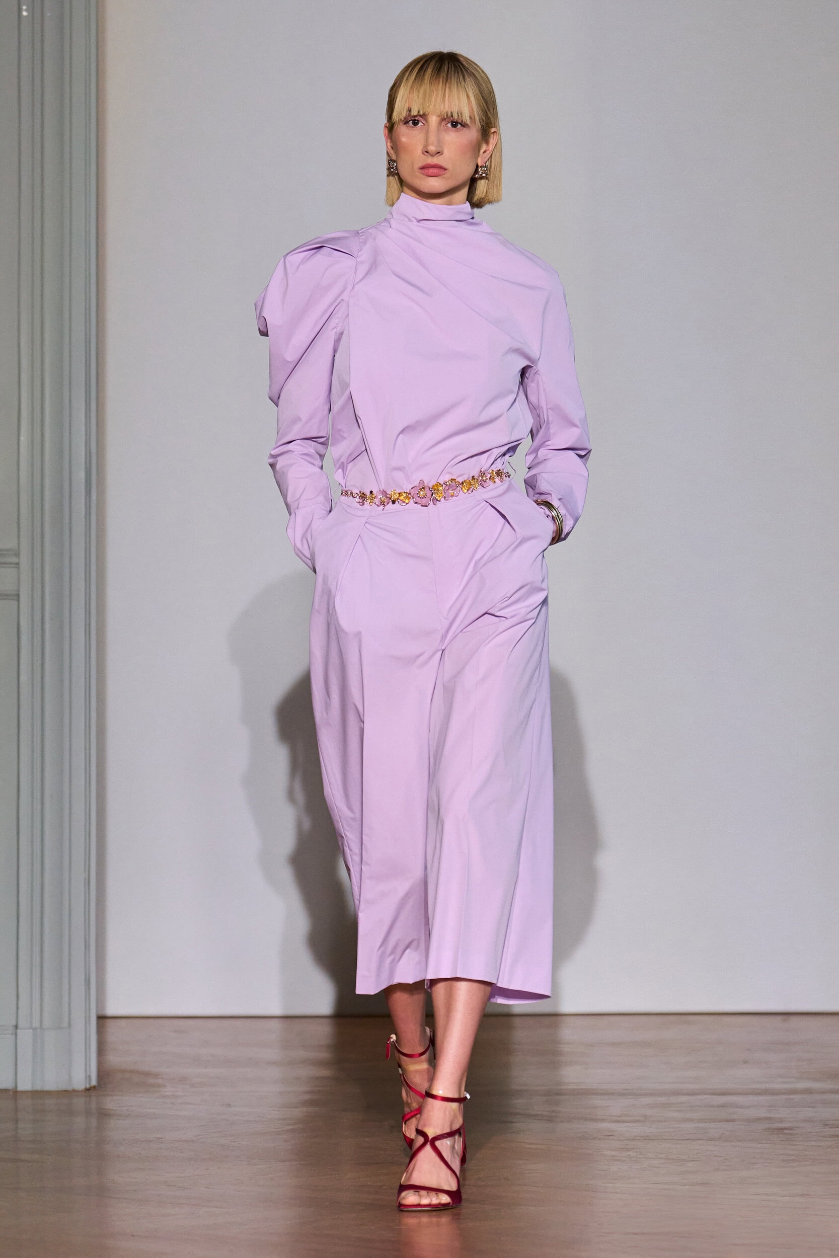 La Koradior Spring 2026 Fashion Show