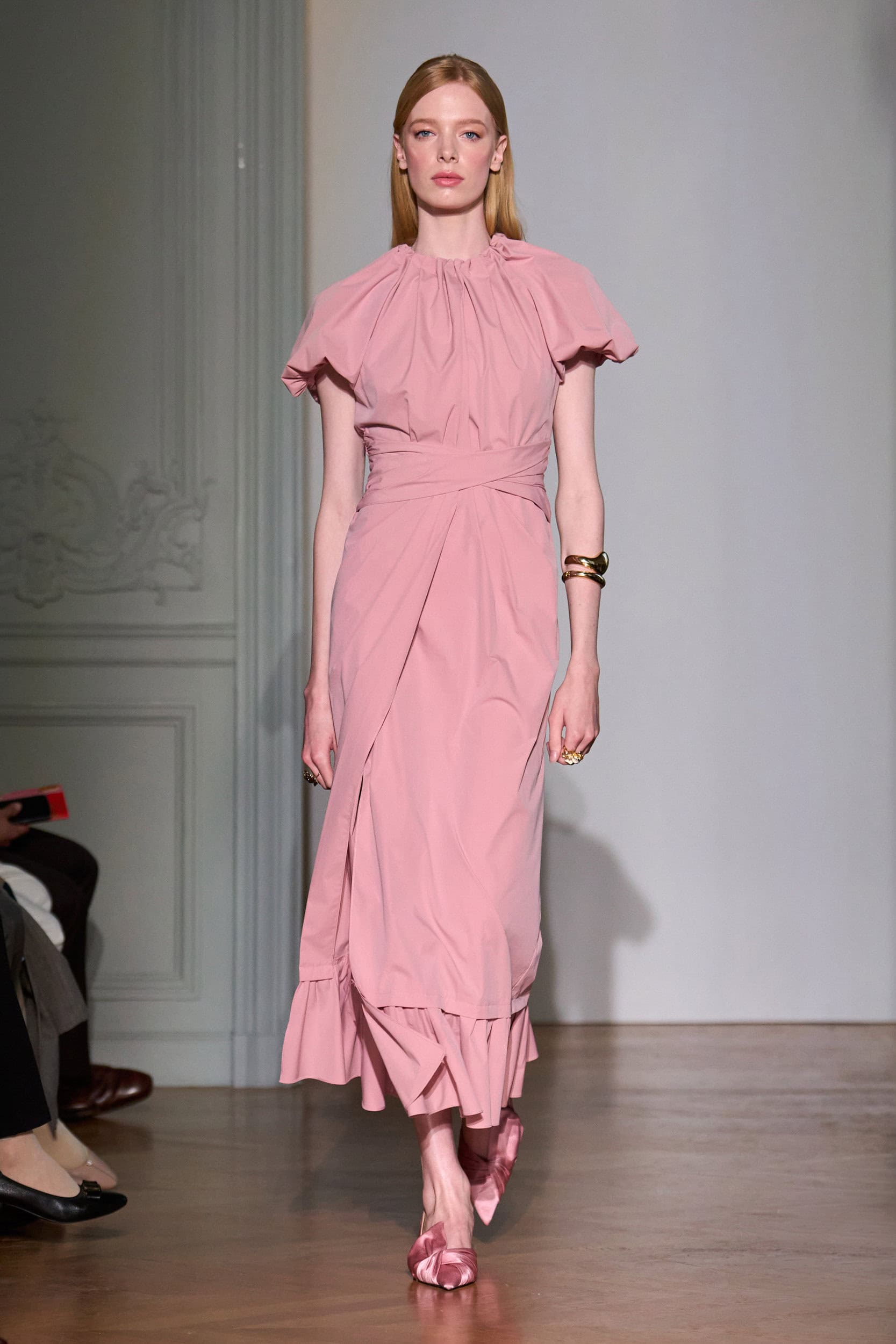 La Koradior Spring 2026 Fashion Show