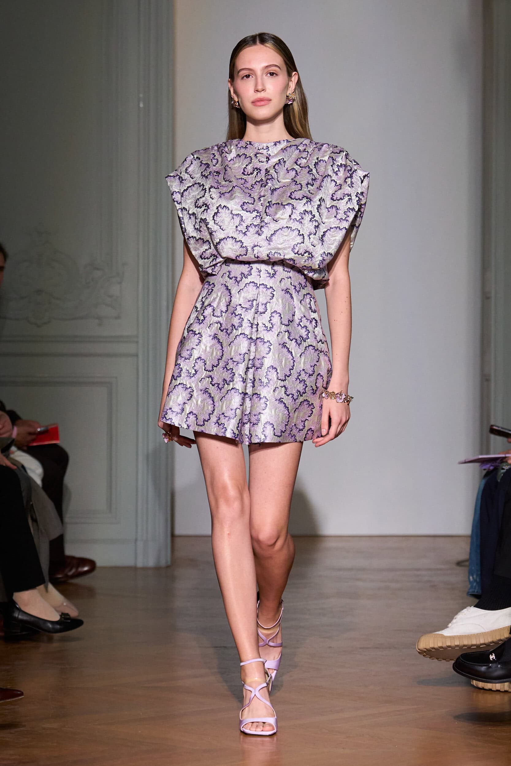 La Koradior Spring 2026 Fashion Show