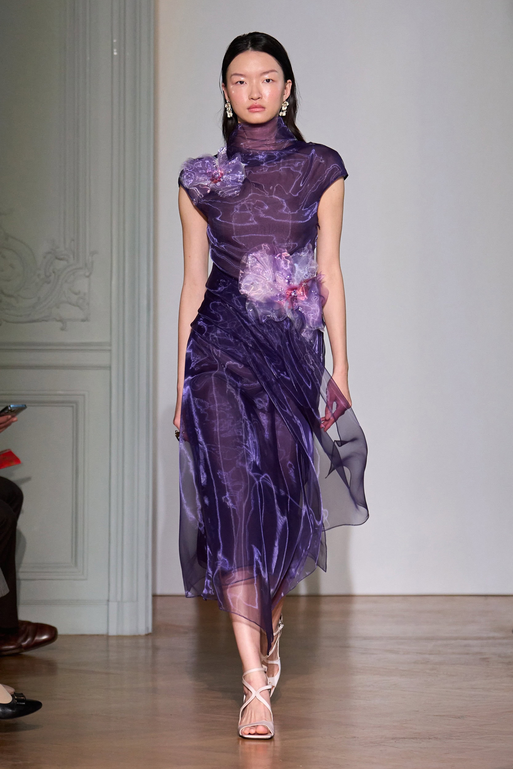 La Koradior Spring 2026 Fashion Show