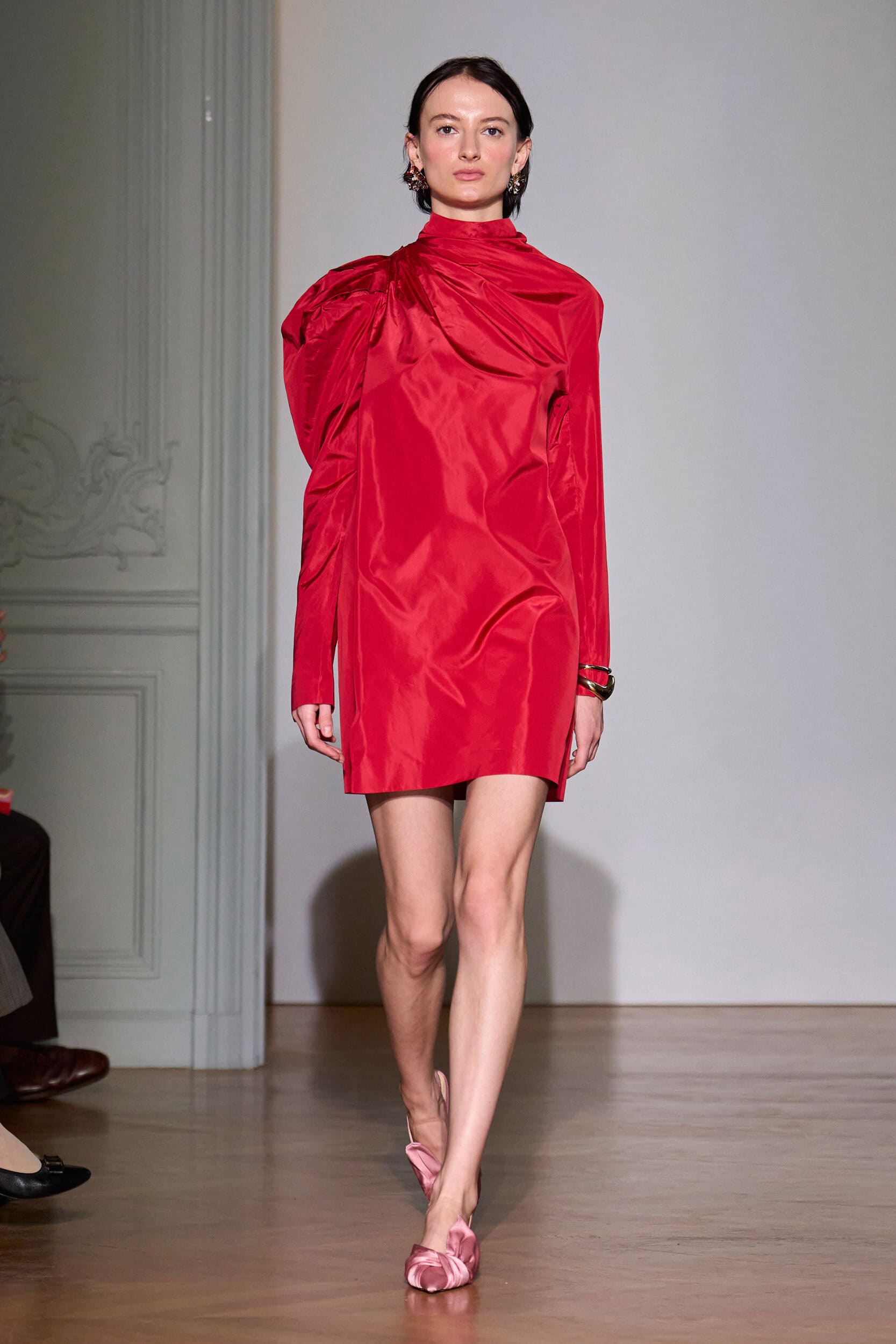 La Koradior Spring 2026 Fashion Show
