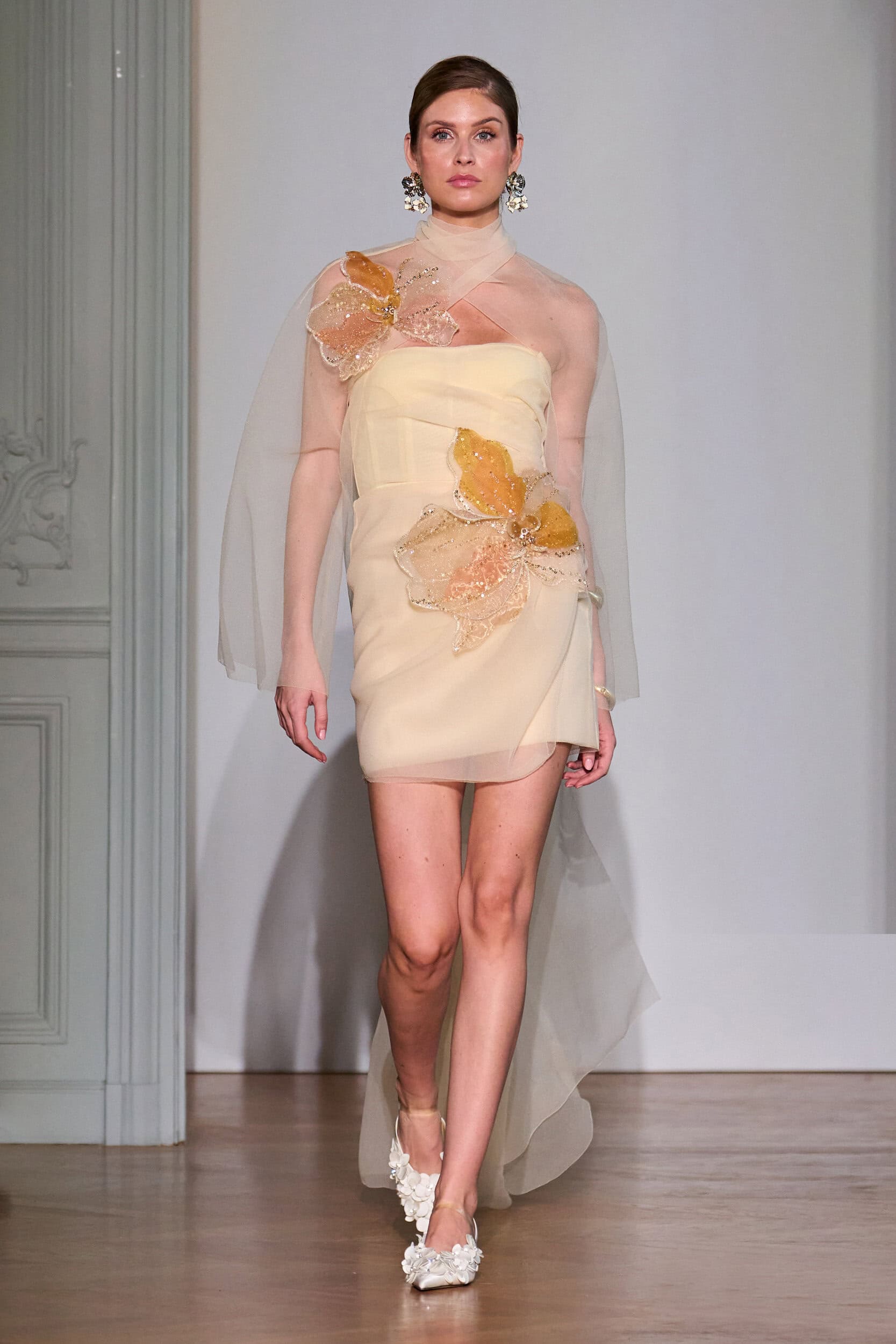 La Koradior Spring 2026 Fashion Show