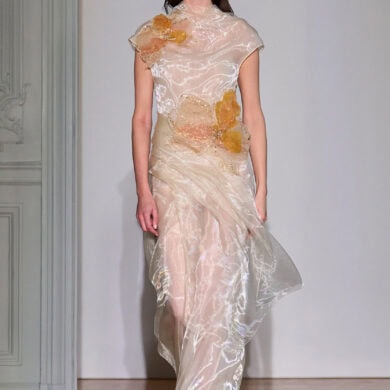 La Koradior Spring 2026 Fashion Show