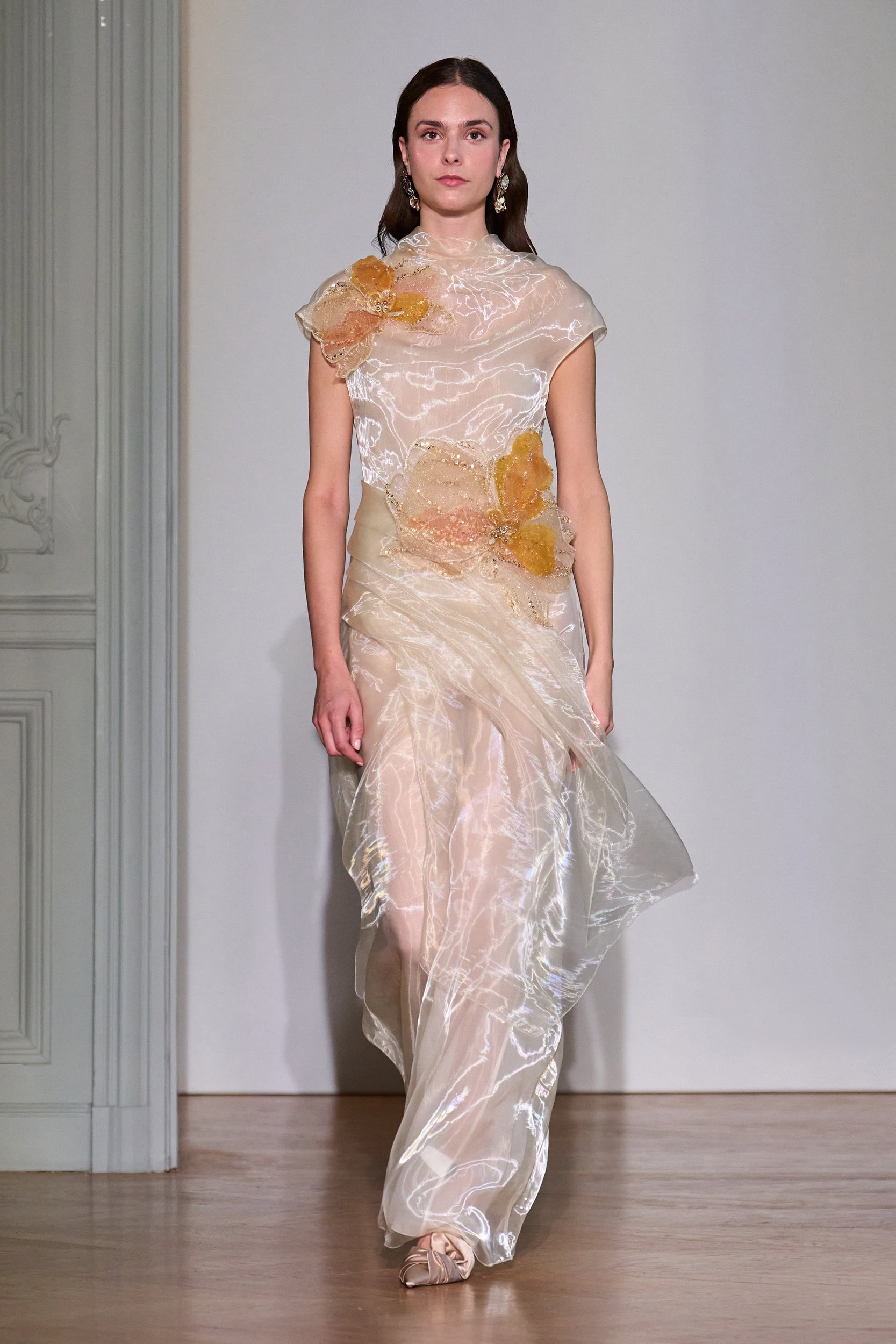 La Koradior Spring 2026 Fashion Show