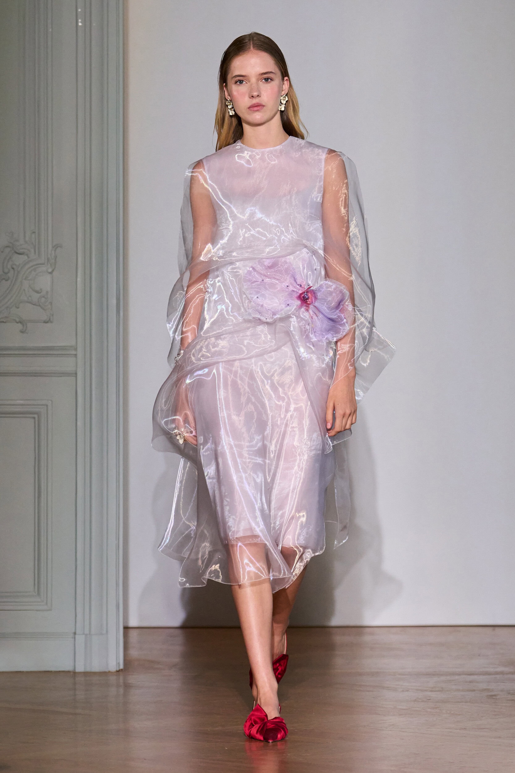 La Koradior Spring 2026 Fashion Show