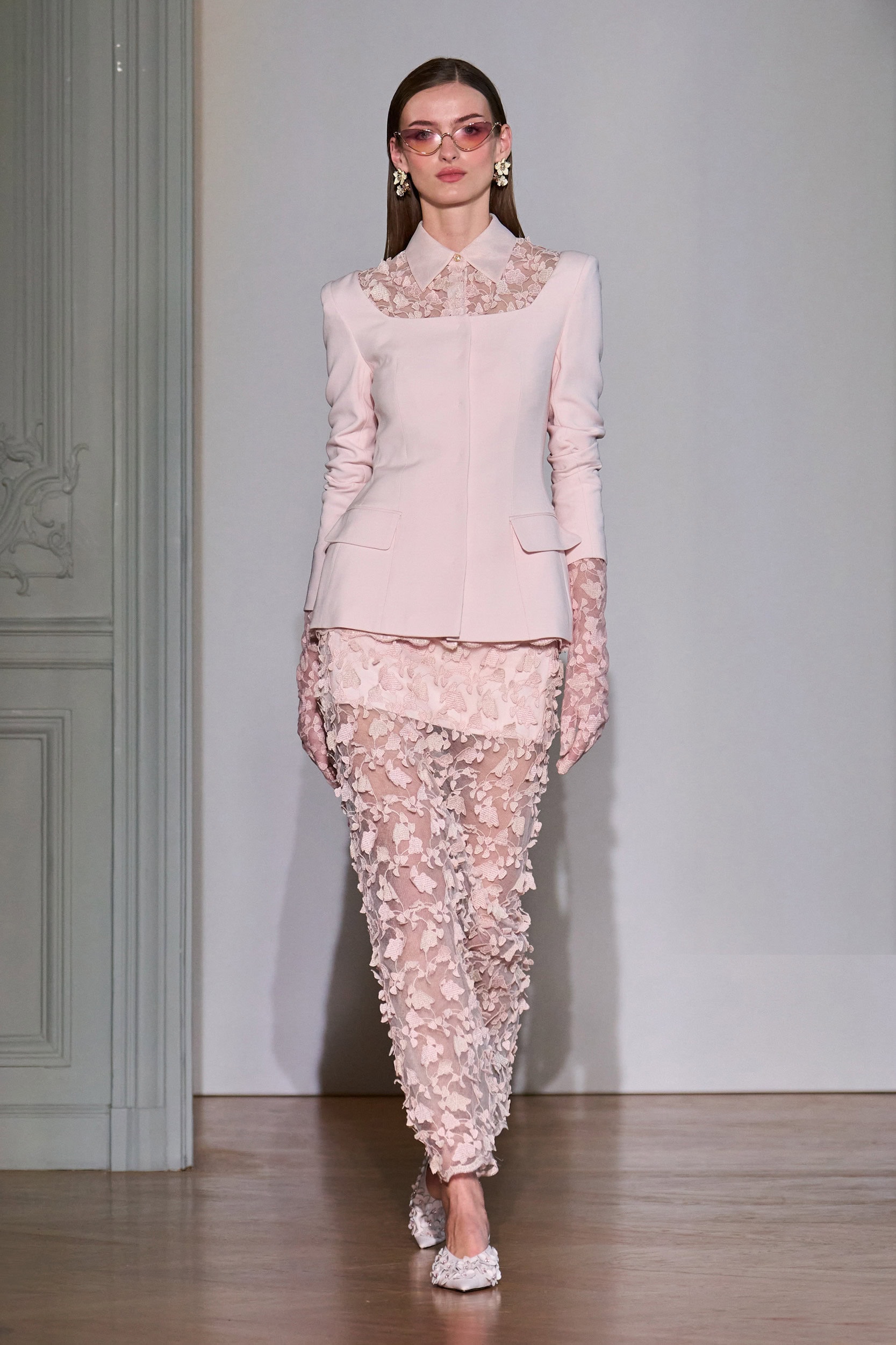 La Koradior Spring 2026 Fashion Show