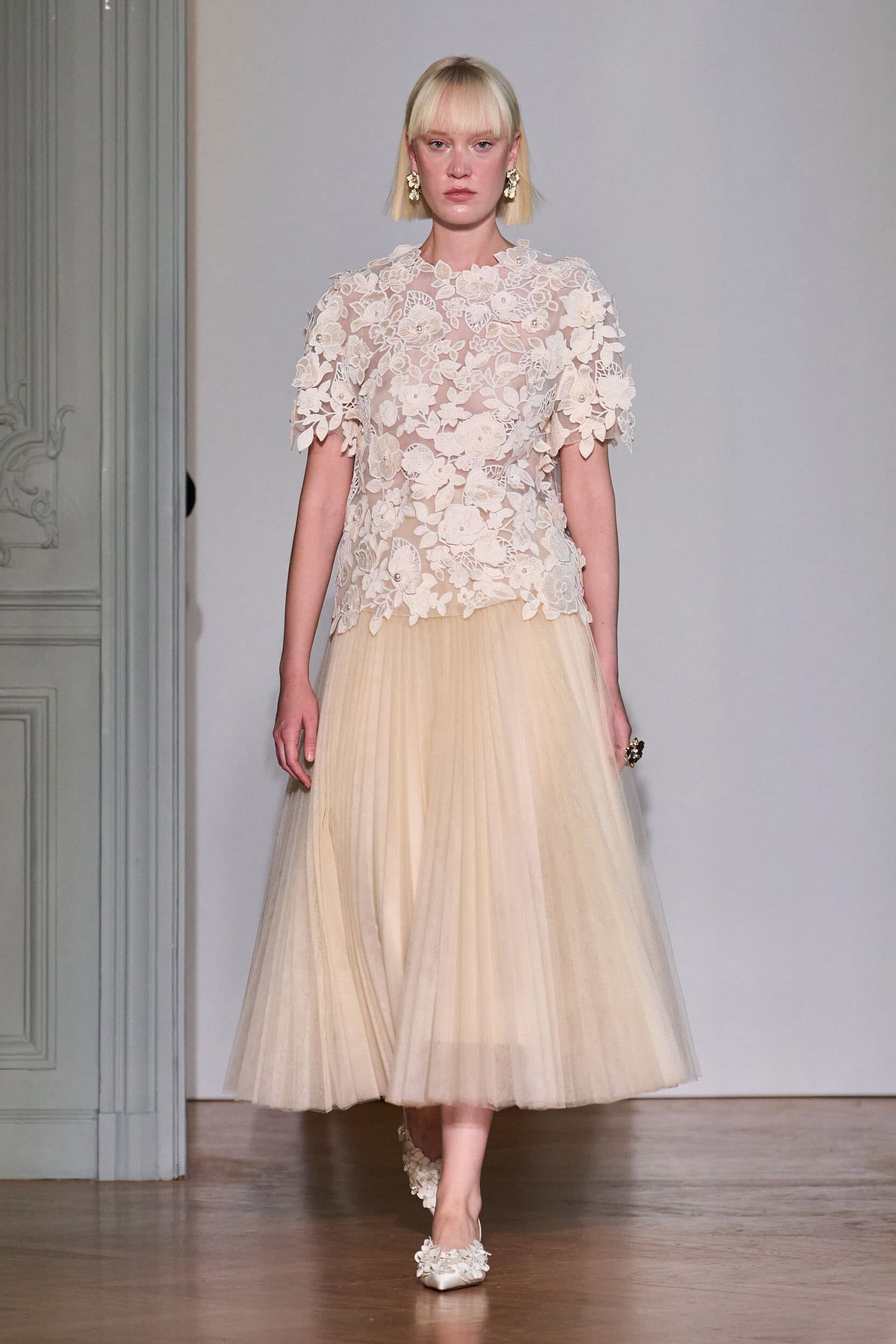 La Koradior Spring 2026 Fashion Show