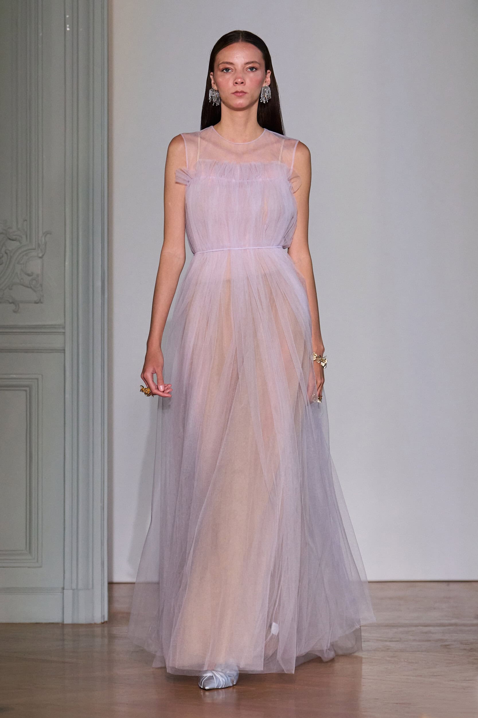 La Koradior Spring 2026 Fashion Show