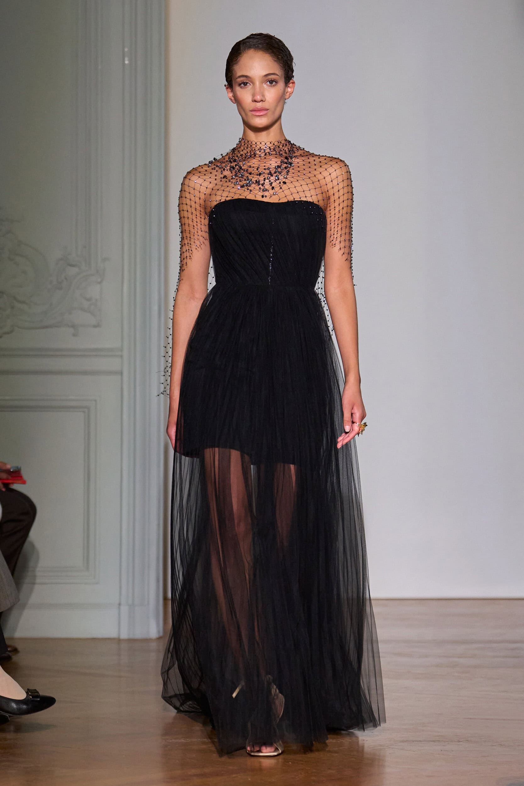 La Koradior Spring 2026 Fashion Show