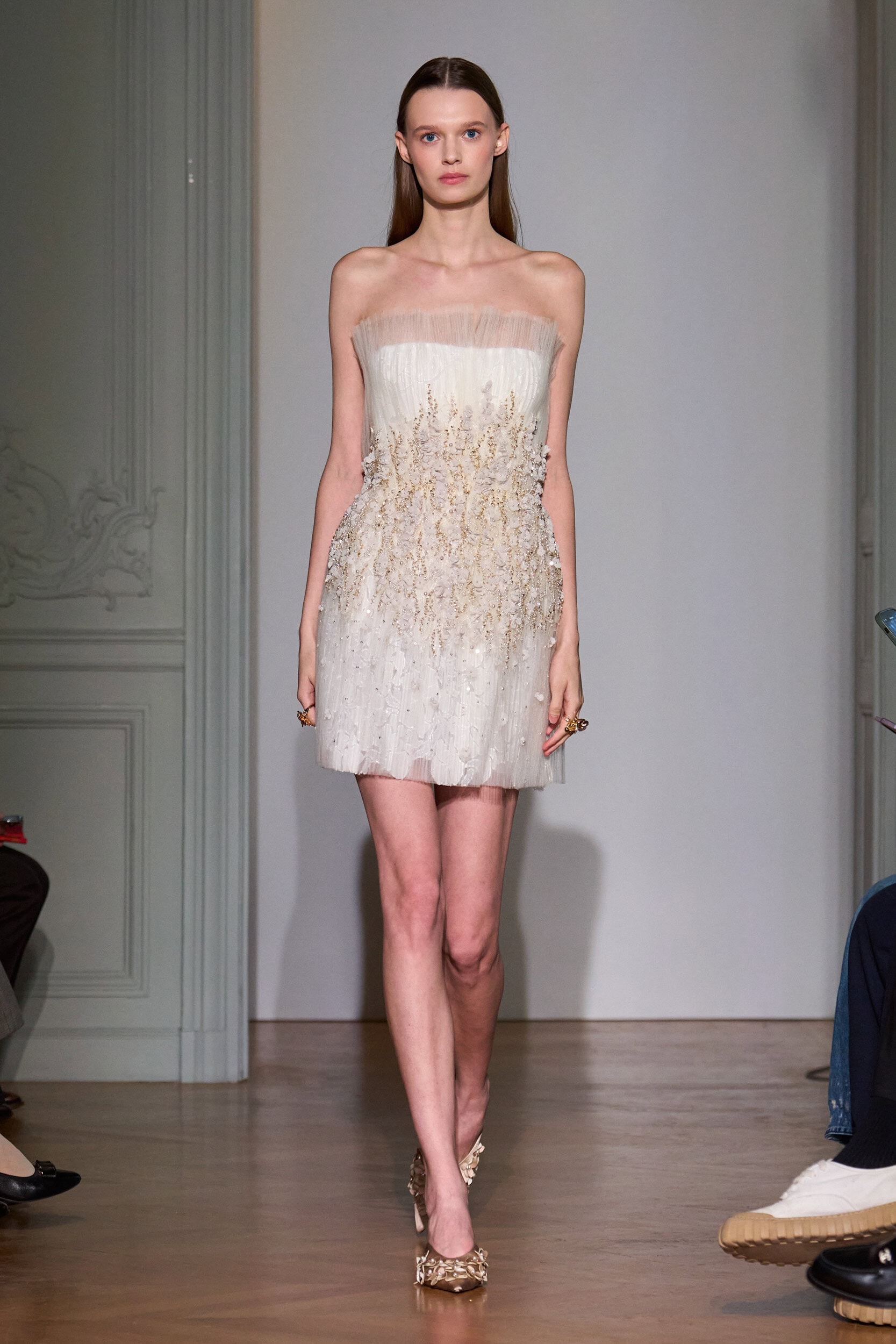 La Koradior Spring 2026 Fashion Show