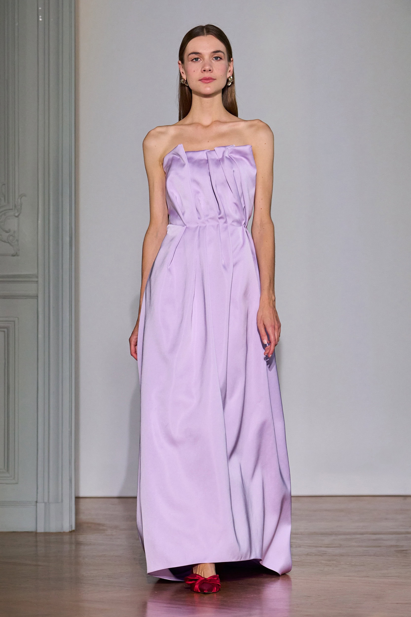 La Koradior Spring 2026 Fashion Show