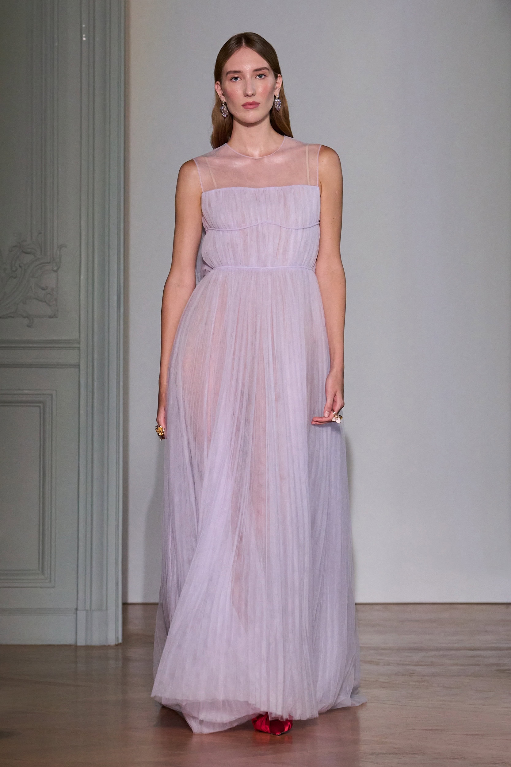 La Koradior Spring 2026 Fashion Show