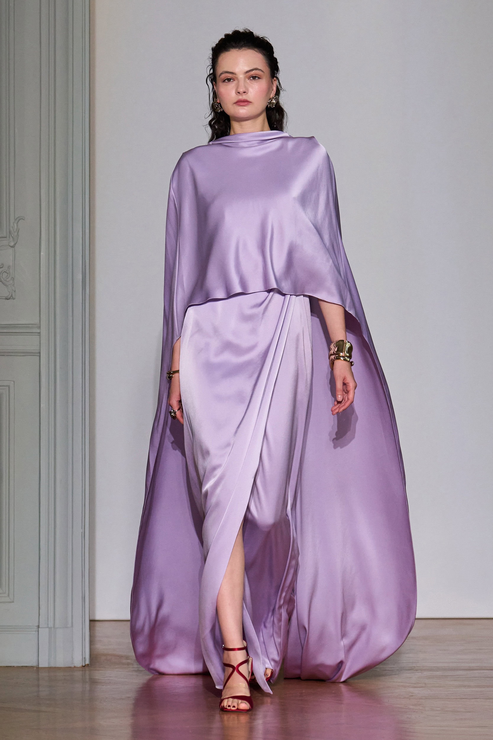 La Koradior Spring 2026 Fashion Show
