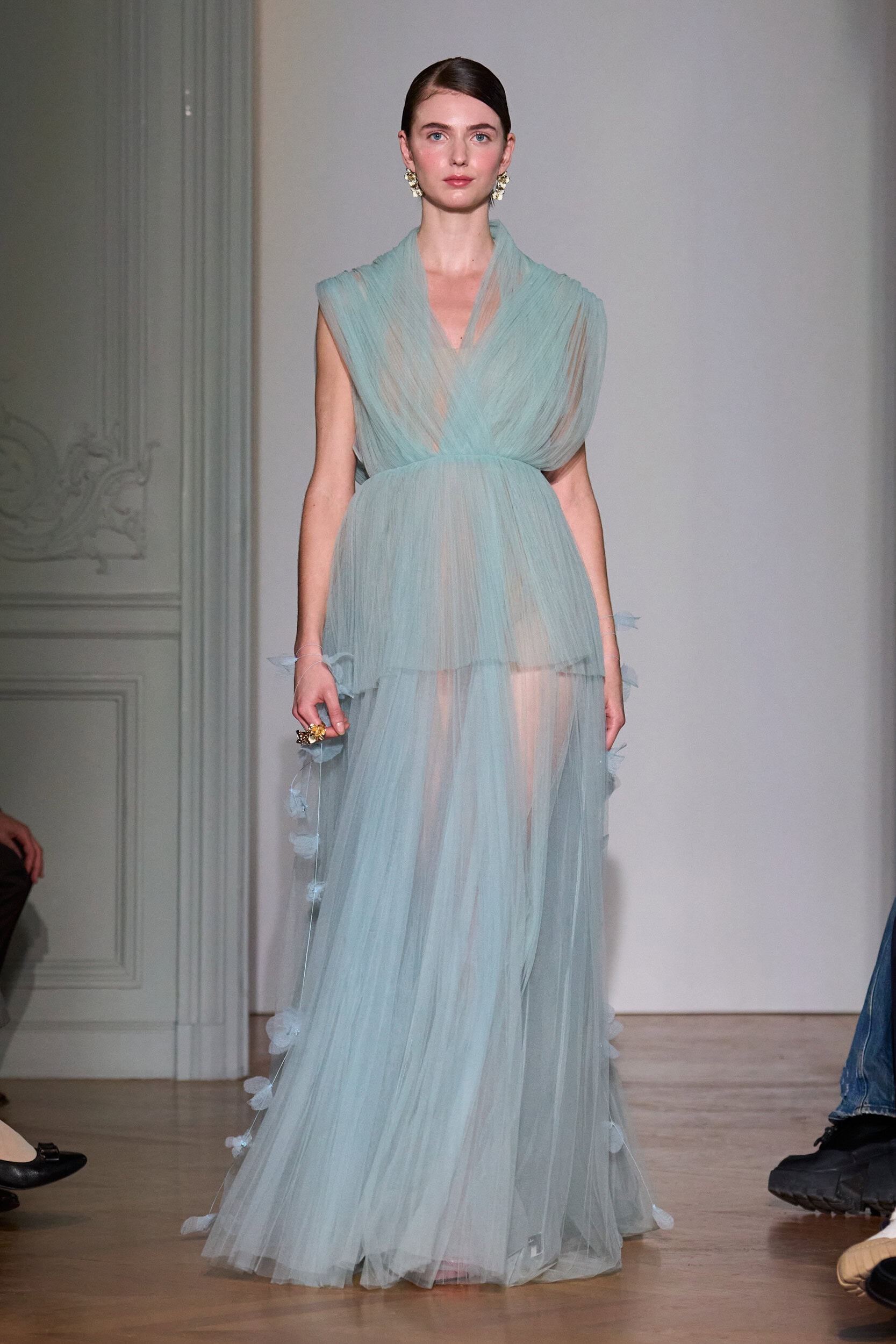 La Koradior Spring 2026 Fashion Show