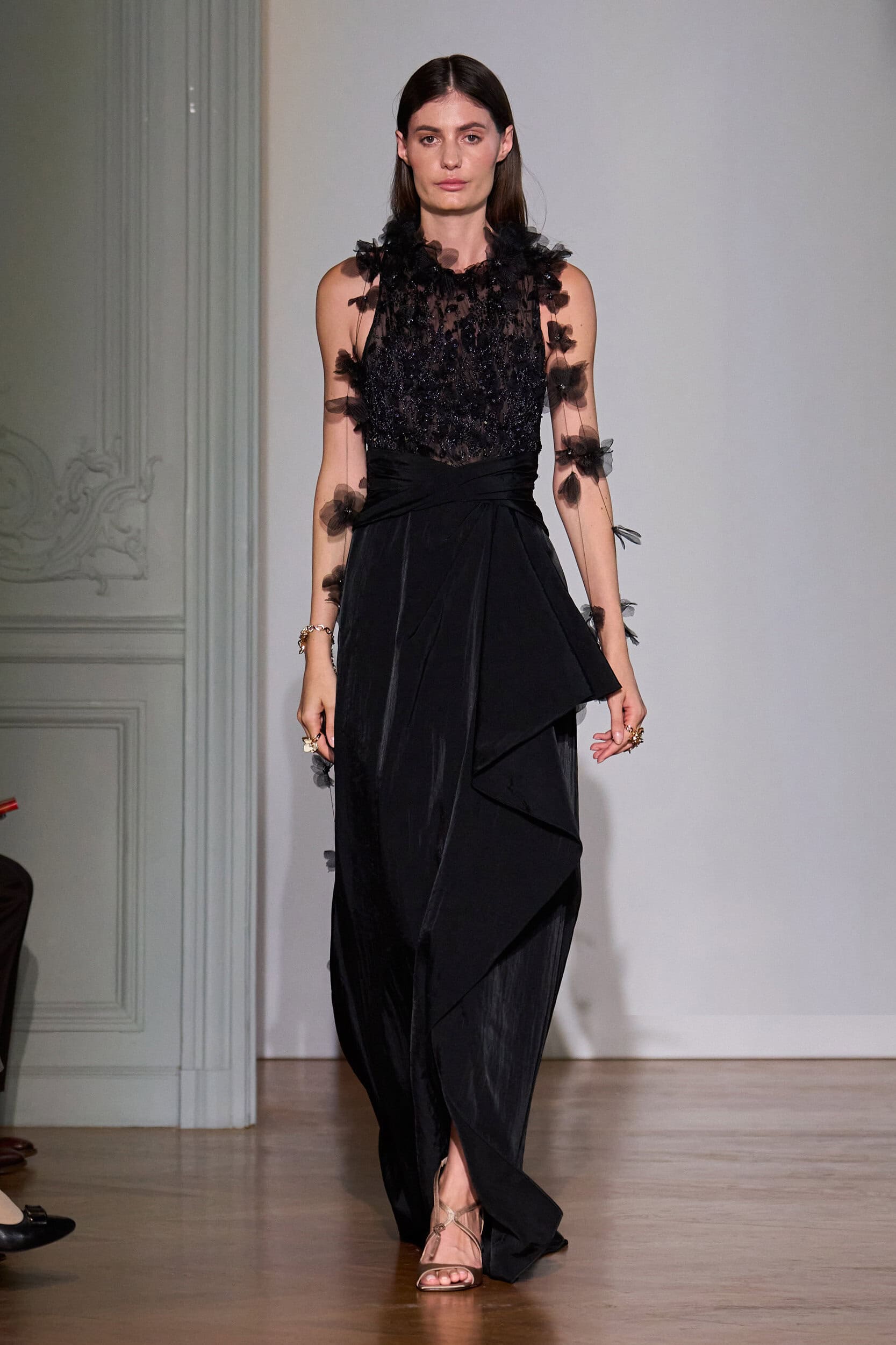 La Koradior Spring 2026 Fashion Show
