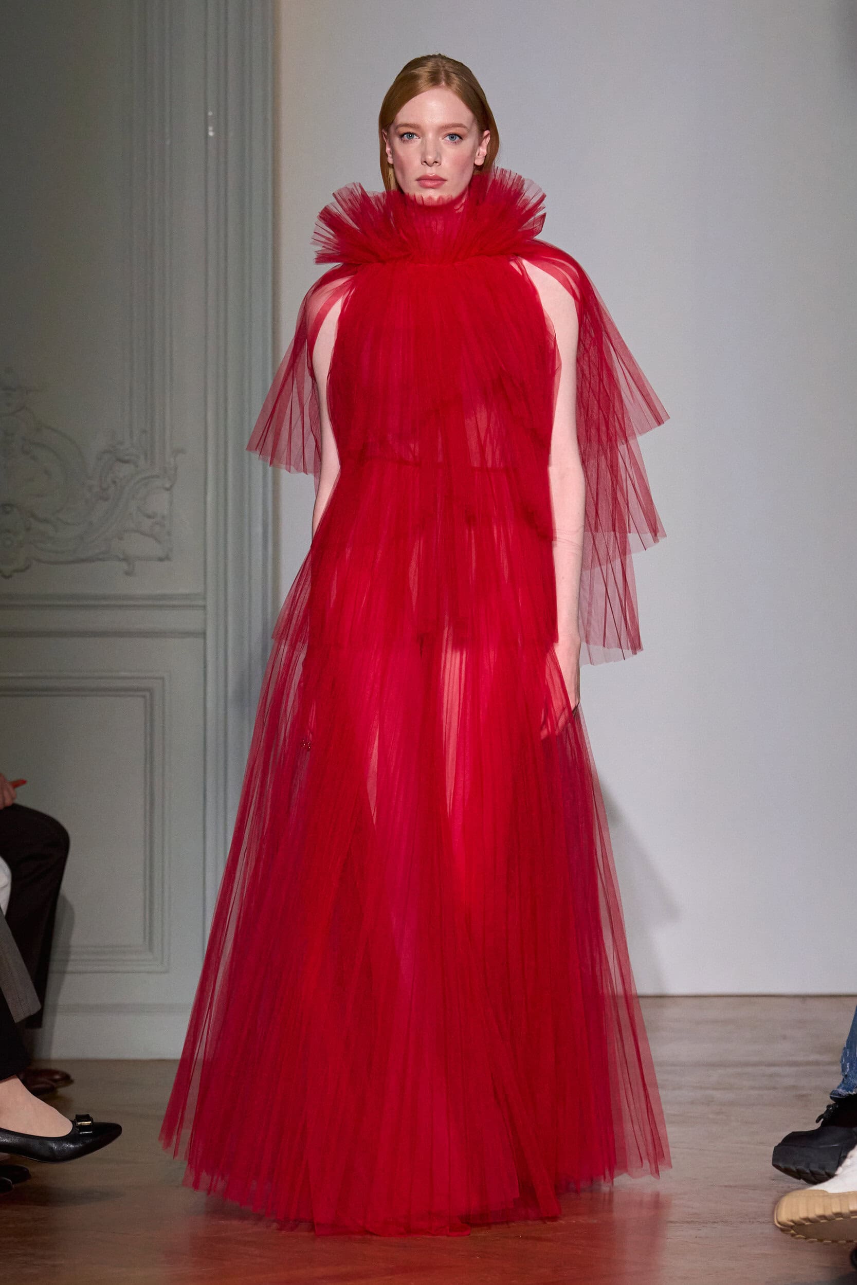 La Koradior Spring 2026 Fashion Show
