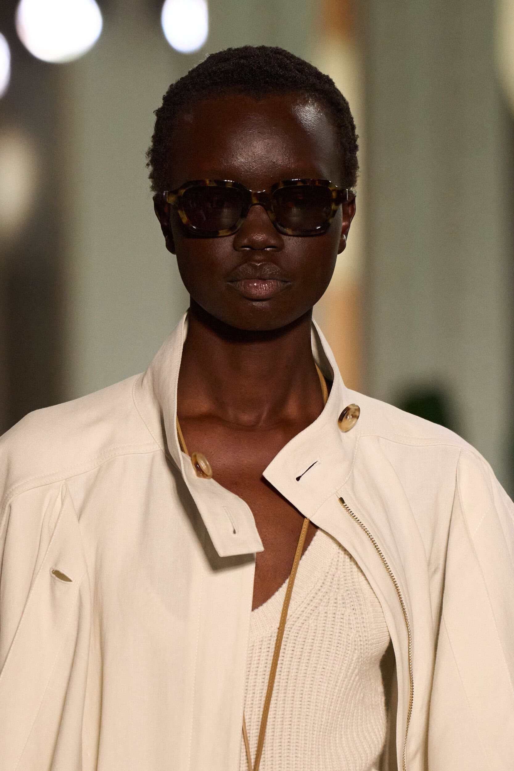 Michael Kors Spring 2026 Fashion Show Details