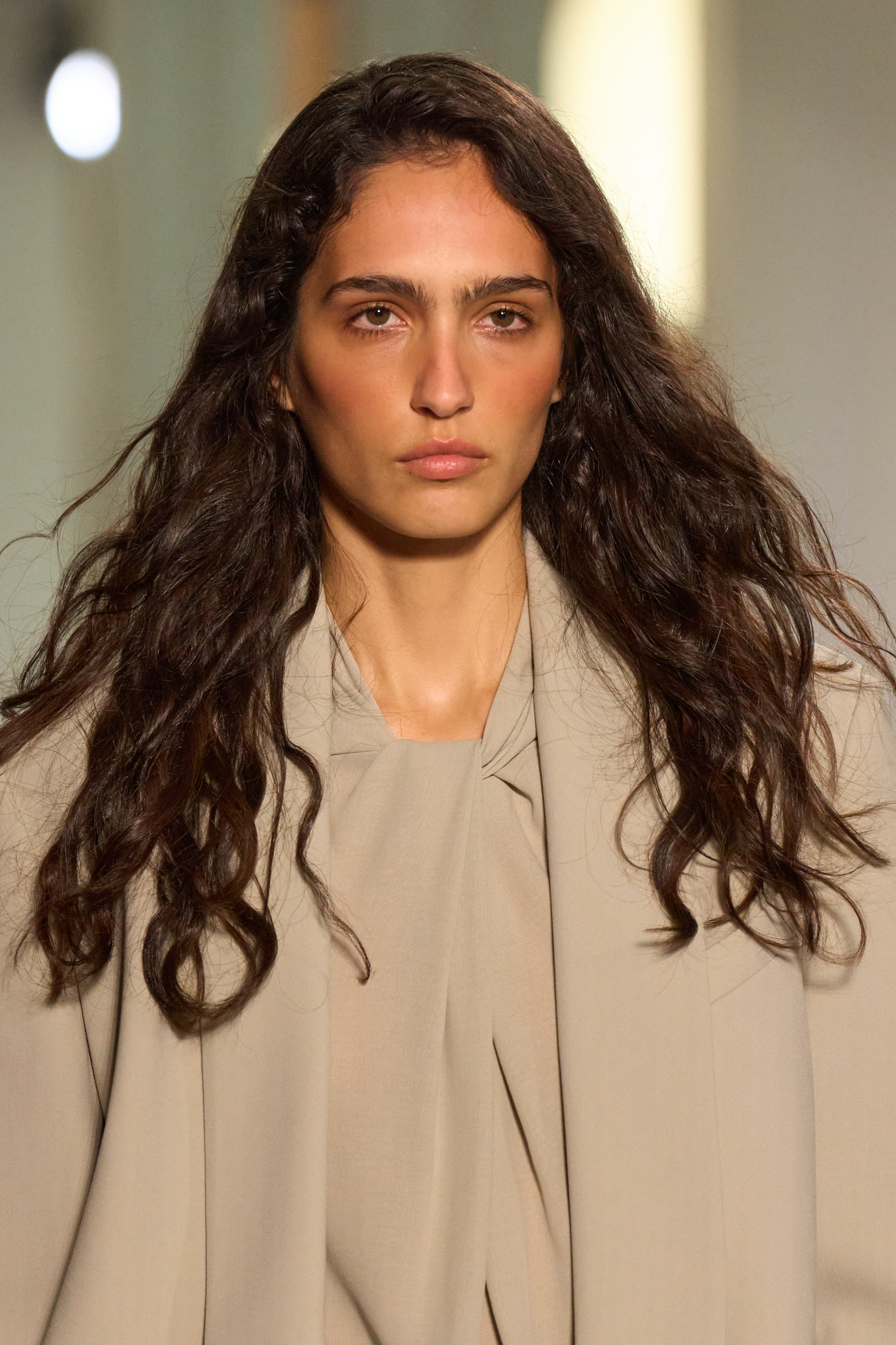 Michael Kors Spring 2026 Fashion Show Details