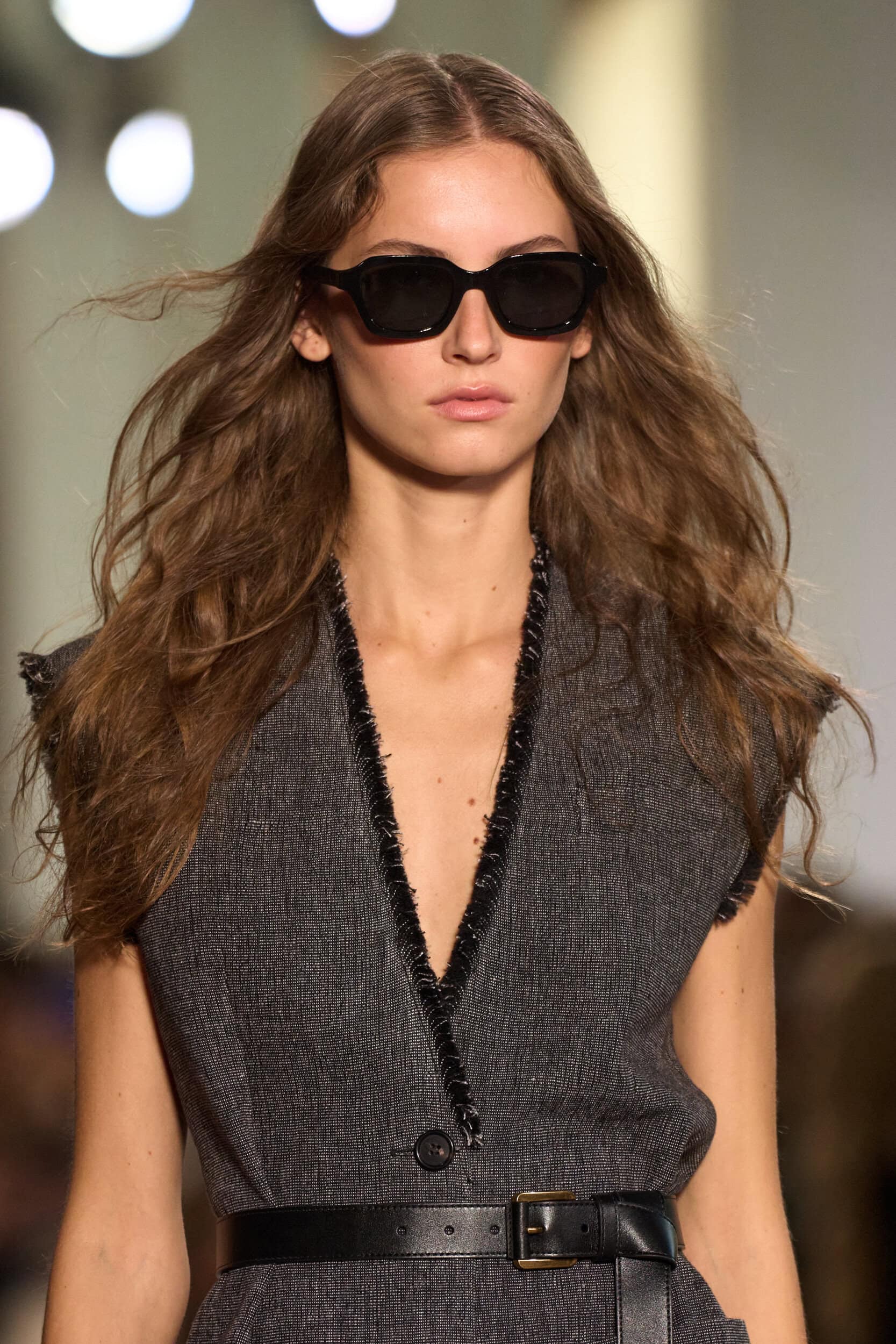 Michael Kors Spring 2026 Fashion Show Details