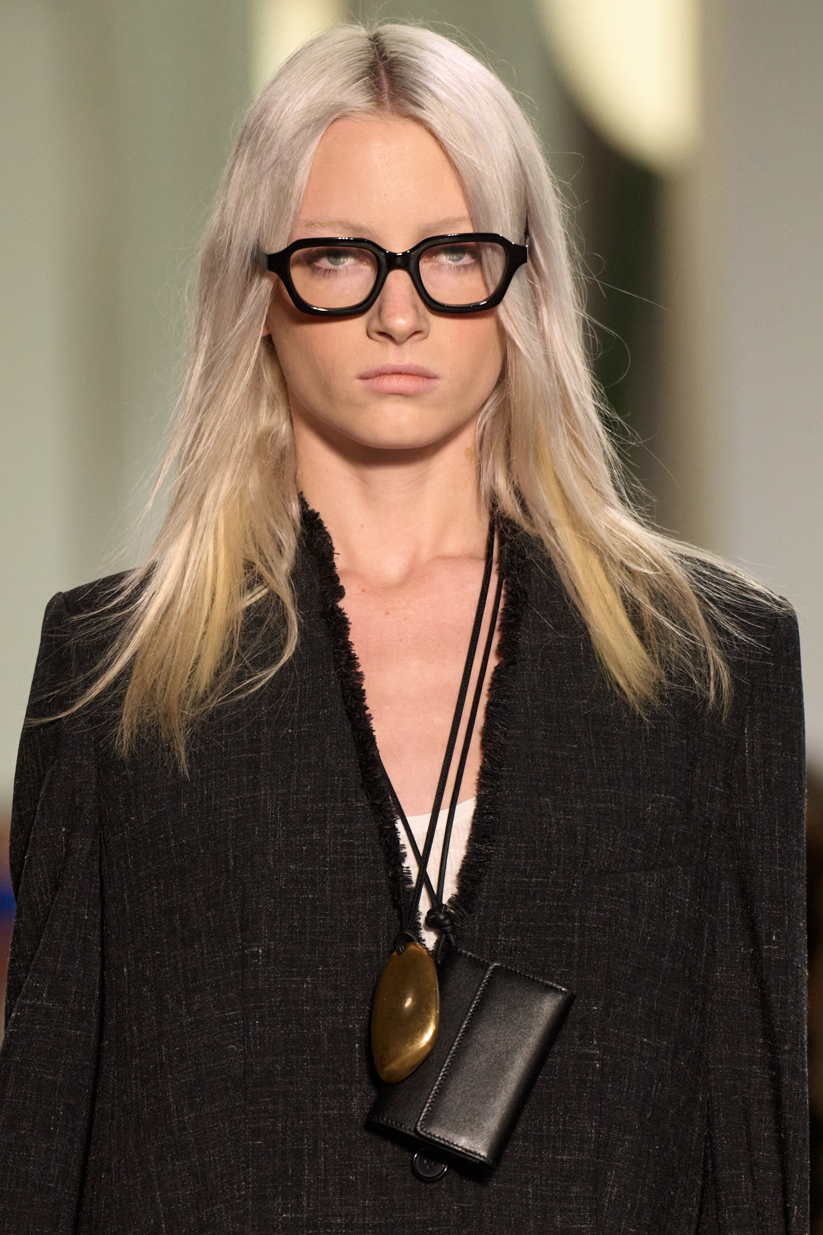 Michael Kors Spring 2026 Fashion Show Details