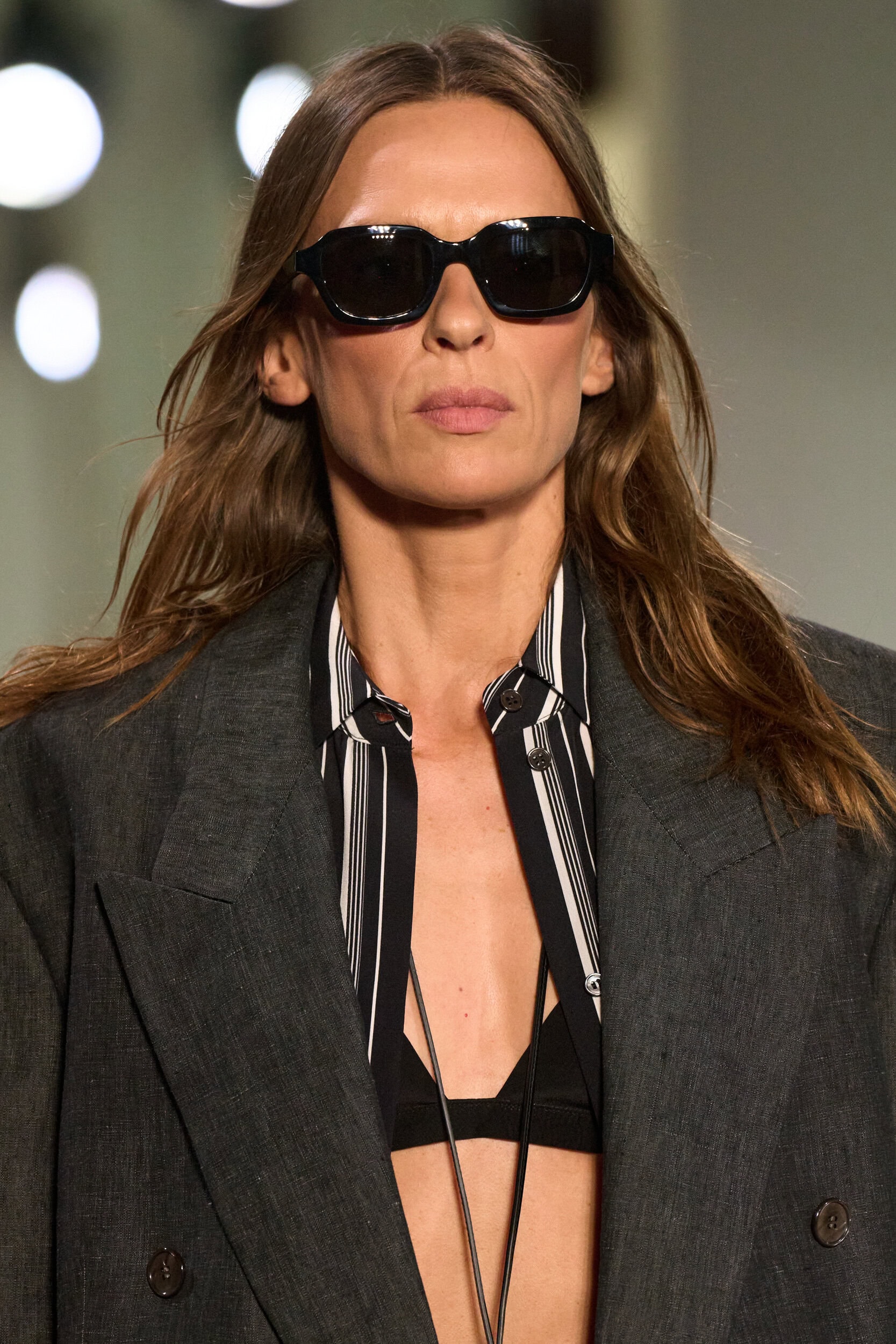 Michael Kors Spring 2026 Fashion Show Details