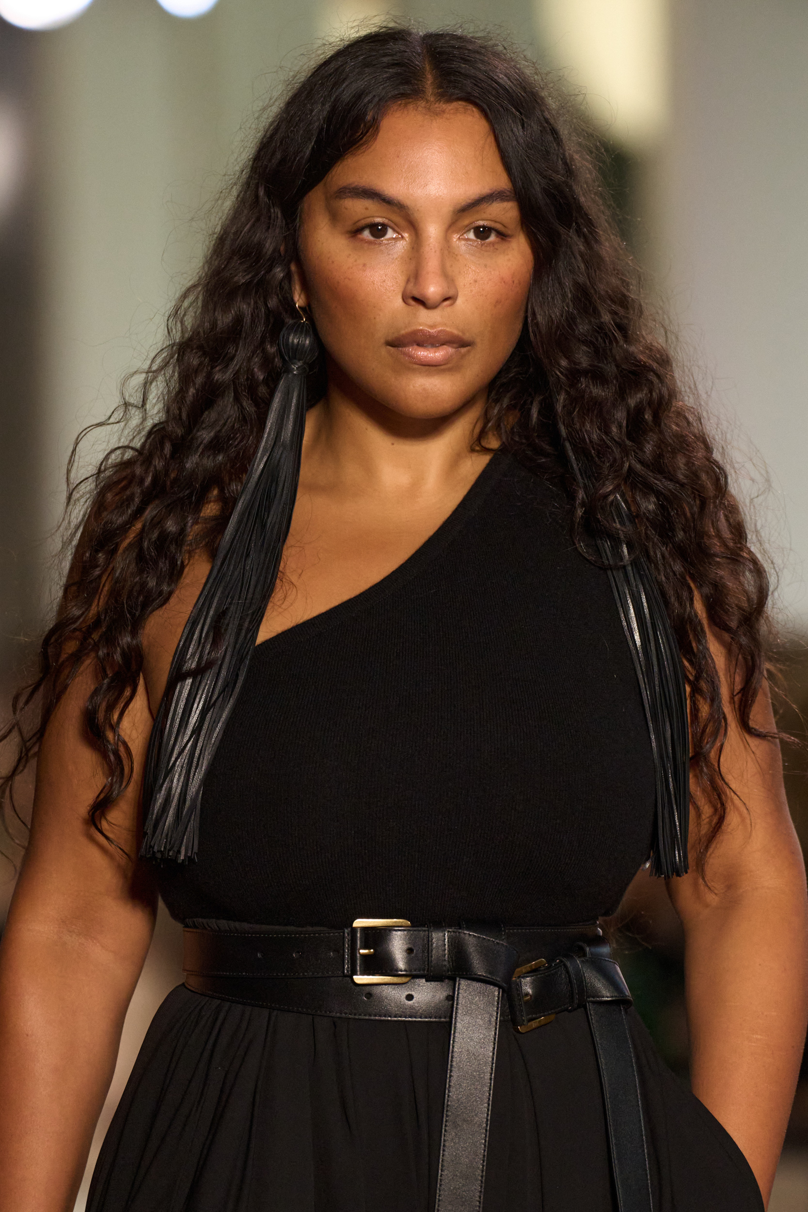 Michael Kors Spring 2026 Fashion Show Details